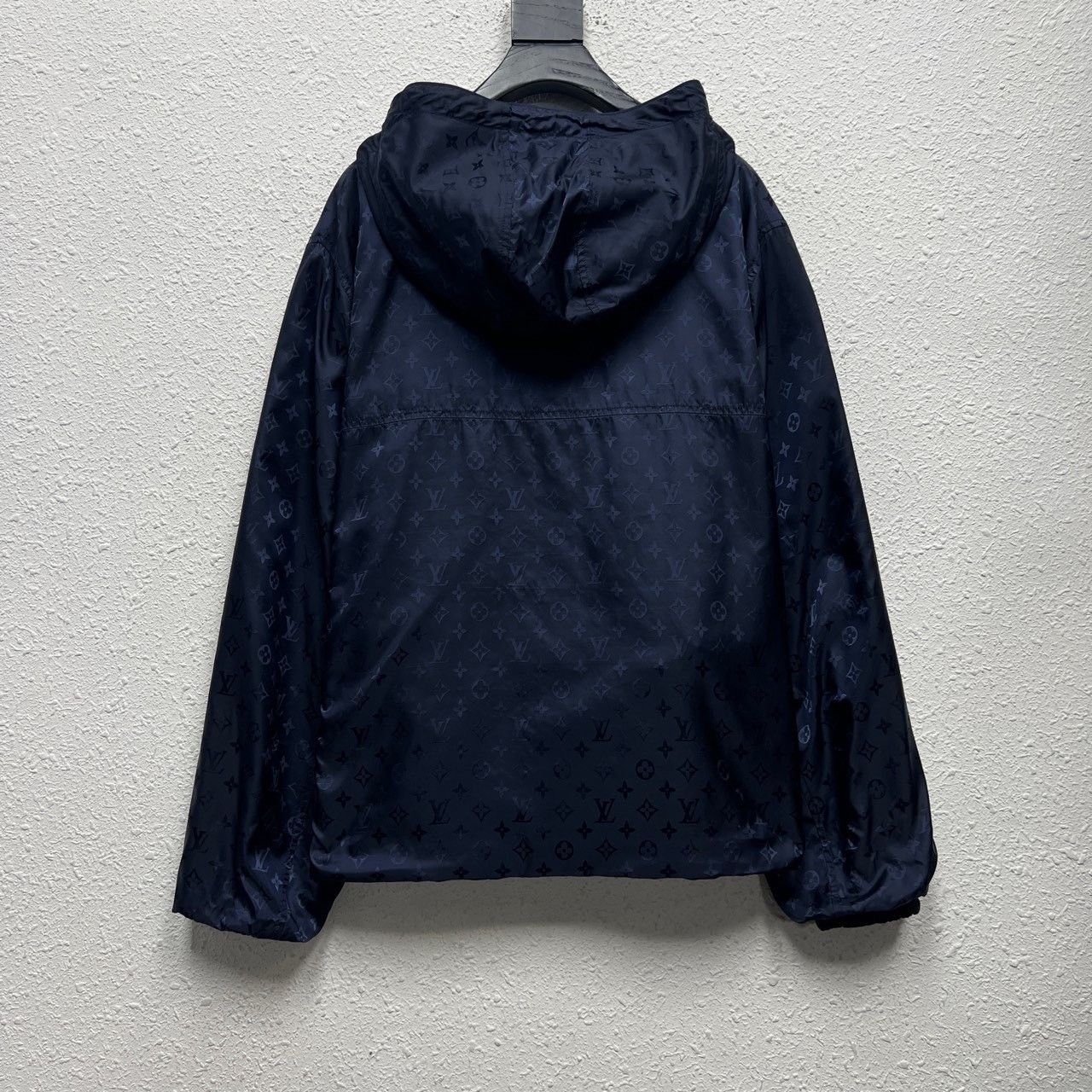 Louis Vuitton LOUIS VUITTON LV full-print presbyopic double-sided pin ass Size US M / EU 48-50 / 2 - 2 Thumbnail