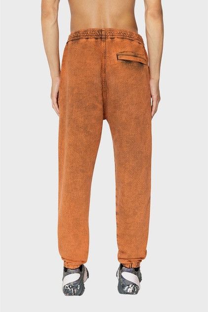 Diesel 🔥375$ Diesel D-Lab-Ne Sweat Jeans/Diesel Denim Track Pants Size US 36 / EU 52 - 20 Thumbnail