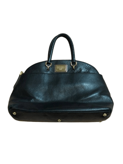 Dolce & Gabbana Vintage Dolce & Gabbana Classic Handle Bag Size ONE SIZE - 1 Thumbnail