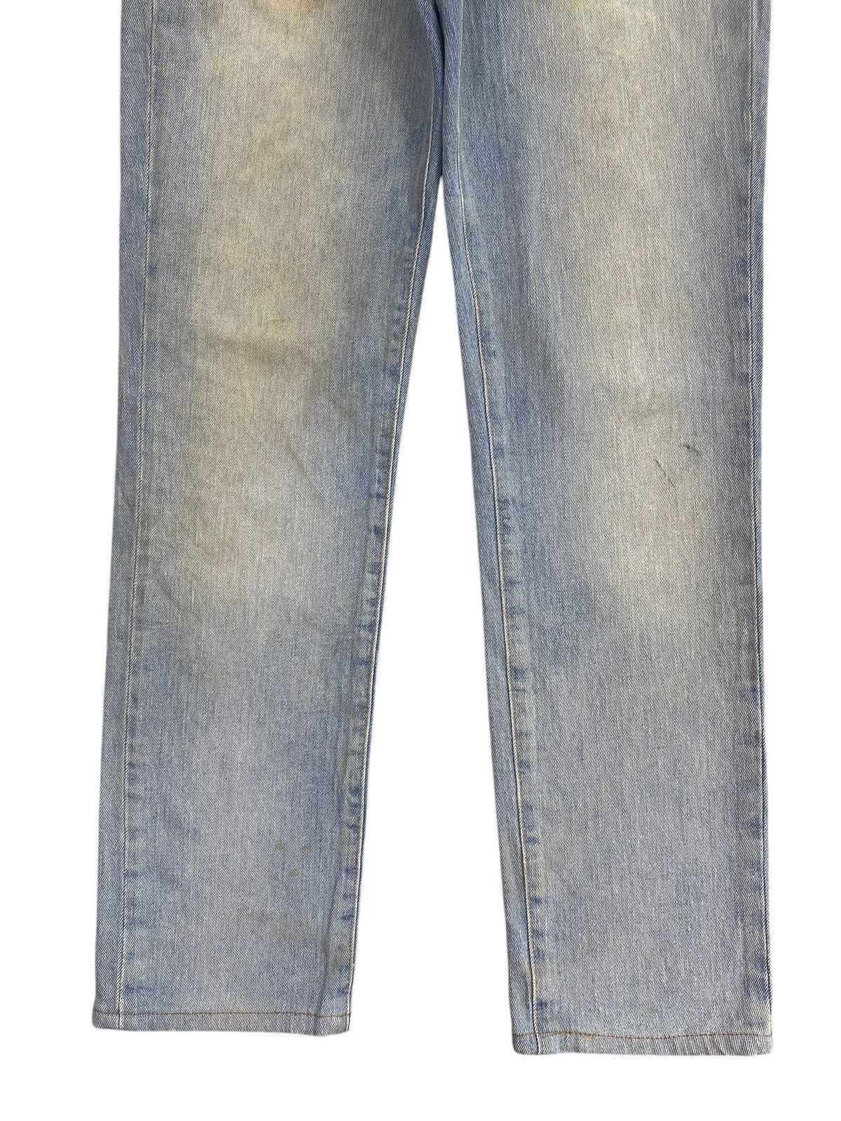 Levi's Levi’s Vintage Light Faded Wash Style Loose Jeans Size US 32 / EU 48 - 9 Thumbnail
