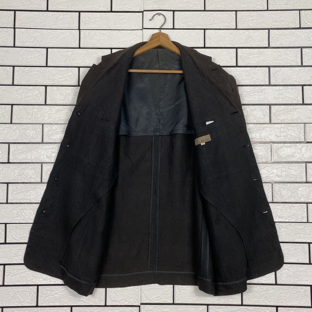 Y's for Men 🔥Y’S FOR MEN CHORE JACKET SUN FADED Size US M / EU 48-50 / 2 - 13 Thumbnail