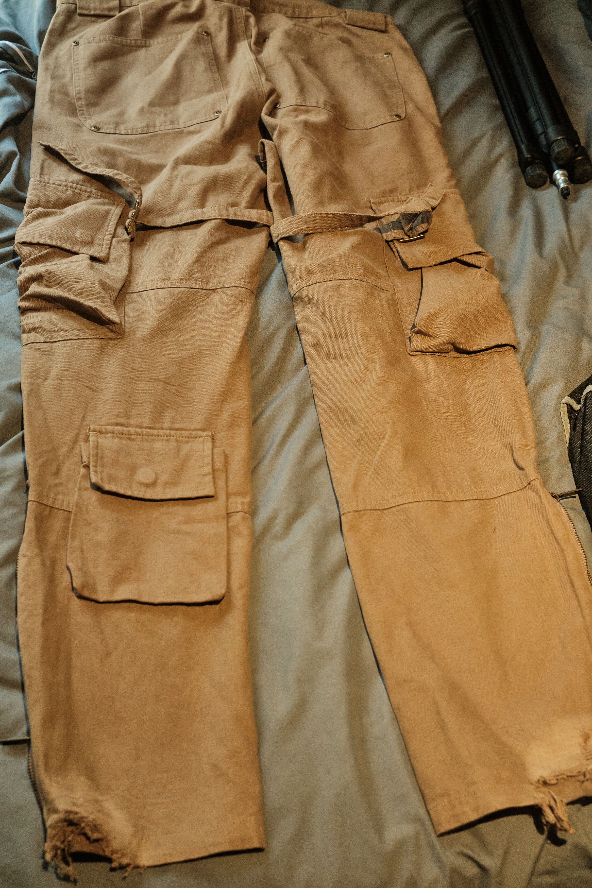 Kody Phillips Kody Phillips Mr. Poopy Pants Size US 36 / EU 52 - 6 Thumbnail