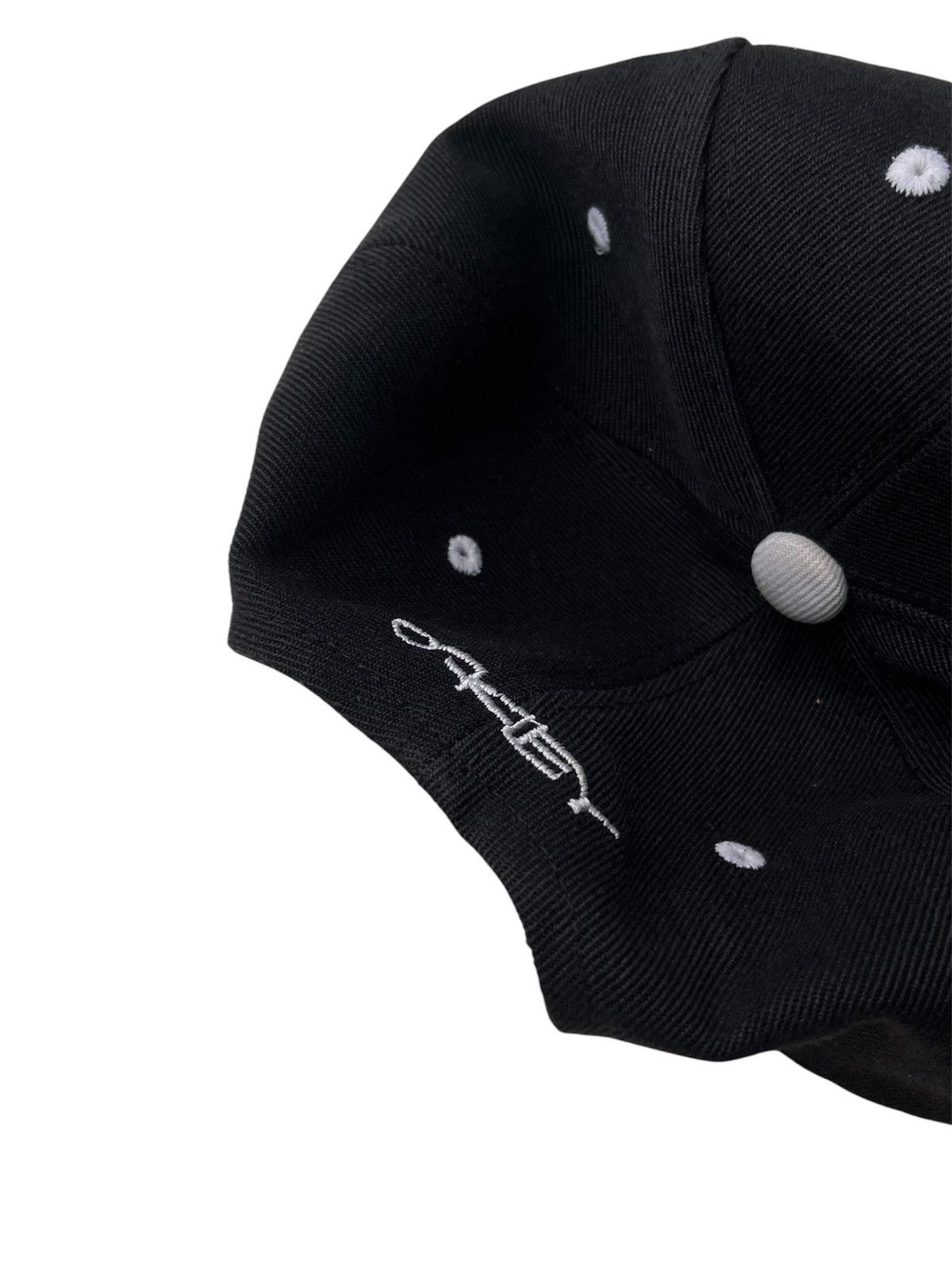 Oakley Oakley Fire Cap Strap 00s (Very Rare) Size ONE SIZE - 5 Thumbnail