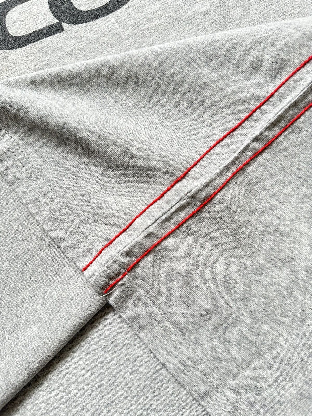 Recon SS2010 - Recon streetwear archived tee Size US L / EU 52-54 / 3 - 9 Thumbnail