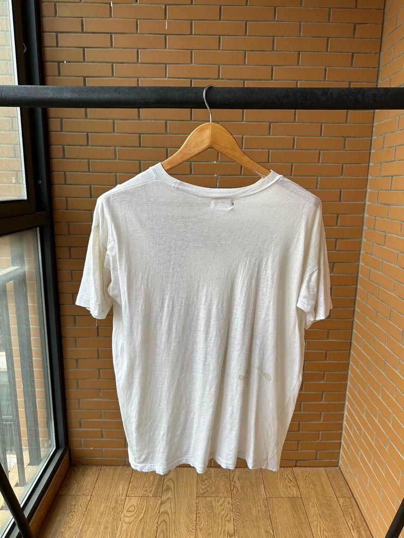 Vintage Vintage Tee Sting 2505-Nextarrow Size US XL / EU 56 / 4 - 2 Thumbnail