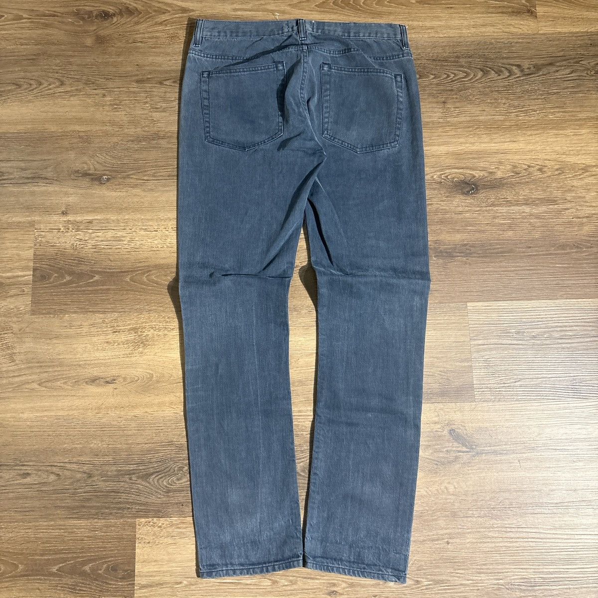 Acne Studios Acne Studios Vega Most Jeans Size 34 Size US 34 / EU 50 - 5 Thumbnail