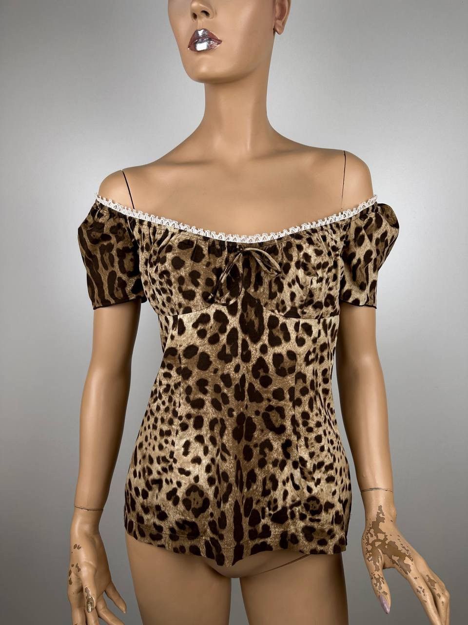 T-shirt Dolce&Gabbana