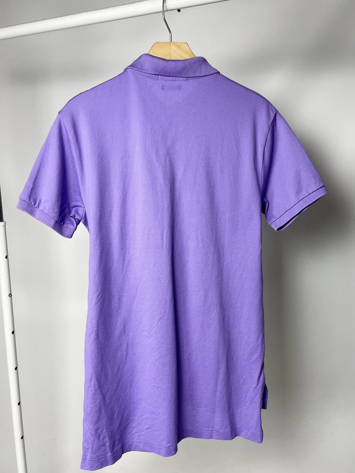 Polo Ralph Lauren Polo by Ralph Lauren 🎆 Purple tee ; t shirt golf size M Size US M / EU 48-50 / 2 - 9 Thumbnail