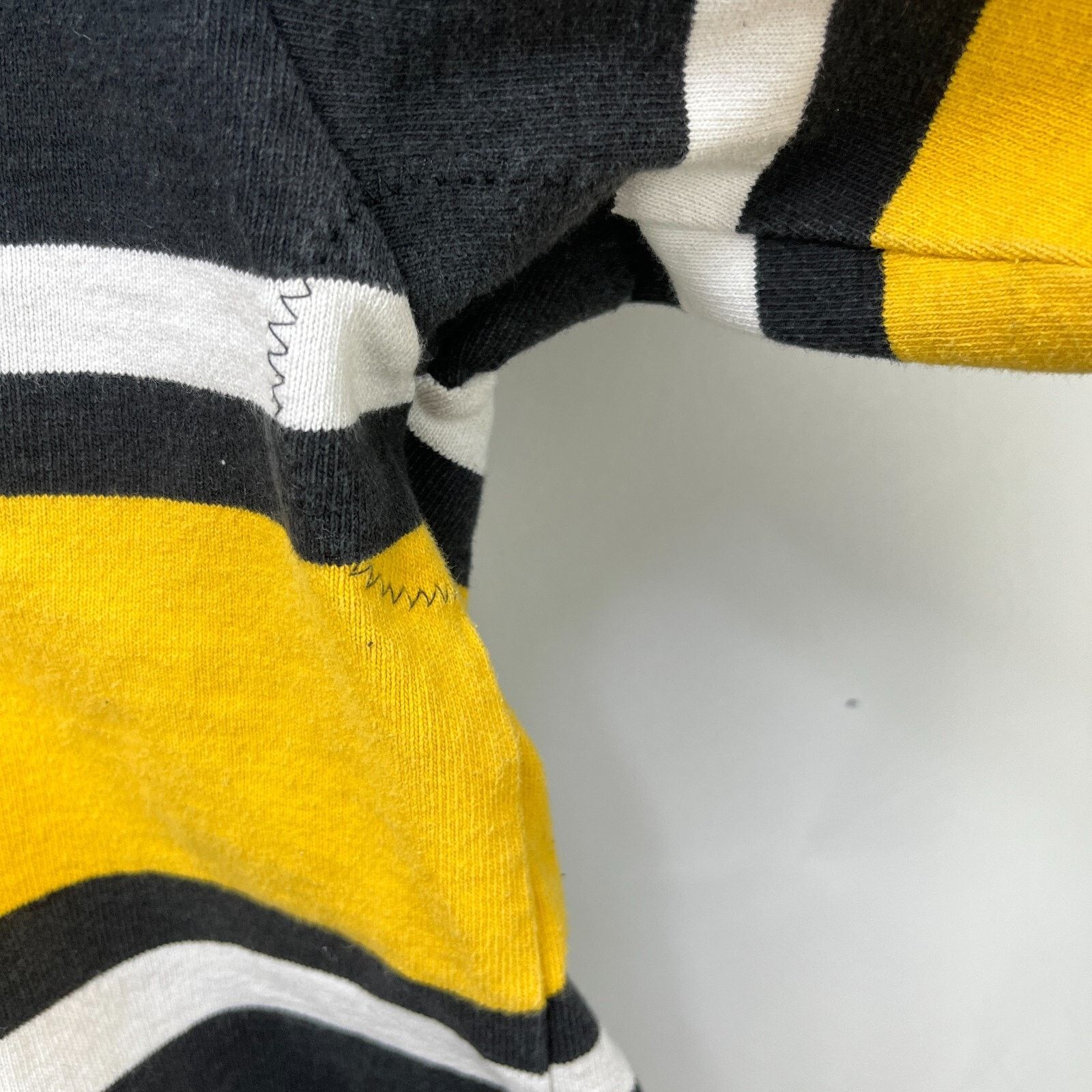 Barbarian × Vintage Vintage 90s Barbarian Rugby University ofWaterloo ExtraSmall Size US XS / EU 42 / 0 - 5 Thumbnail