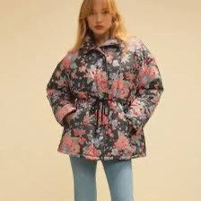 Rouje Rouje Daphne puffer jacket Size XXS / US 00 / IT 34 - 1 Thumbnail