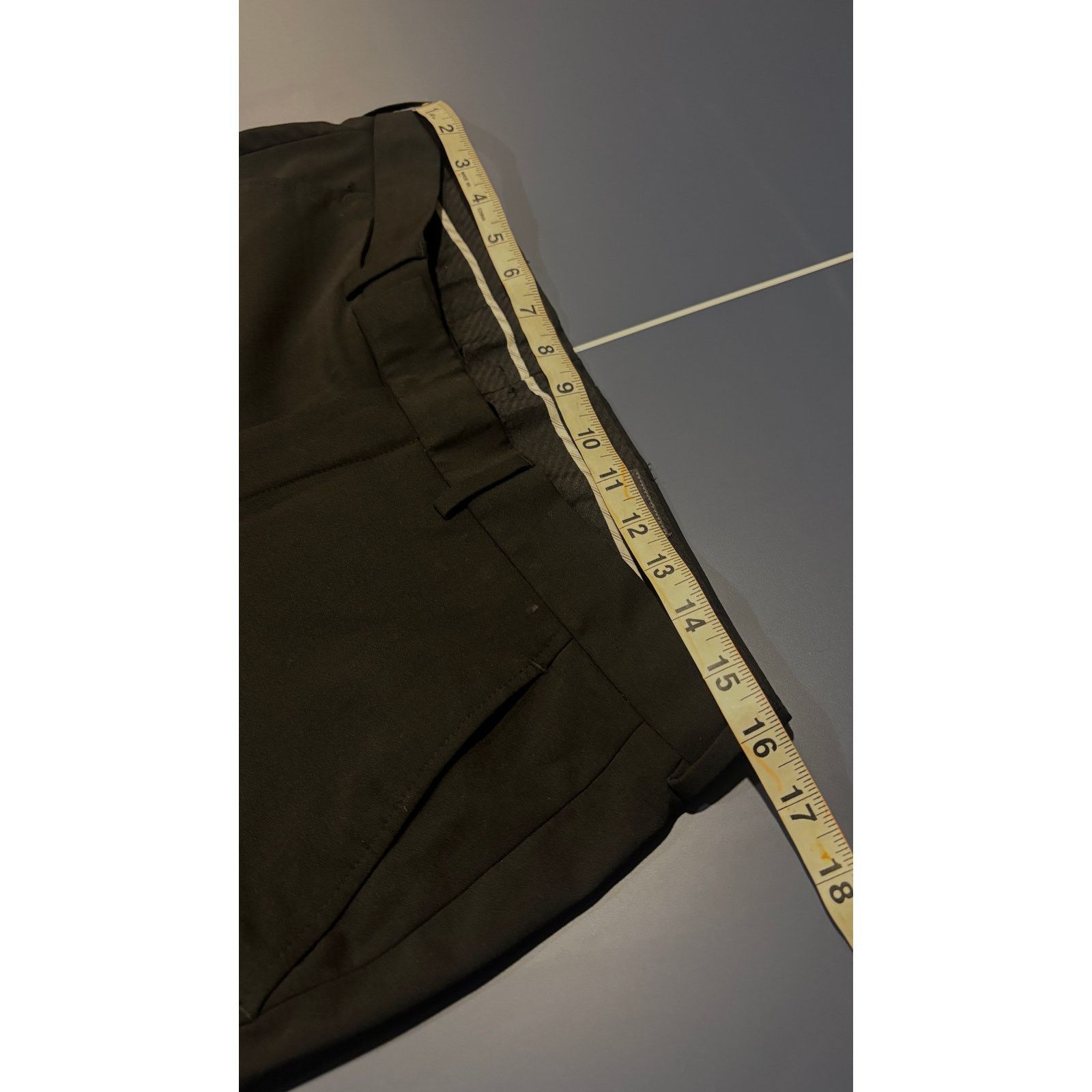 H&M H&M Premium Selection - Slim Fit Suit Pants Size US 32 / EU 48 - 3 Thumbnail