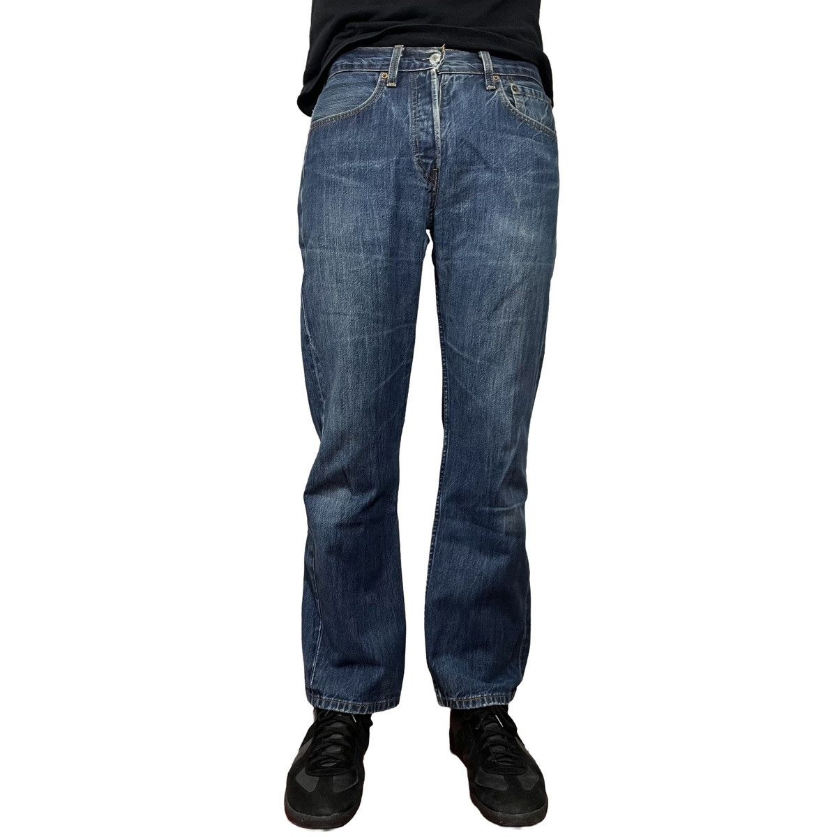 Levi's Vintage Levis Jeans Size US 31 - 1 Thumbnail