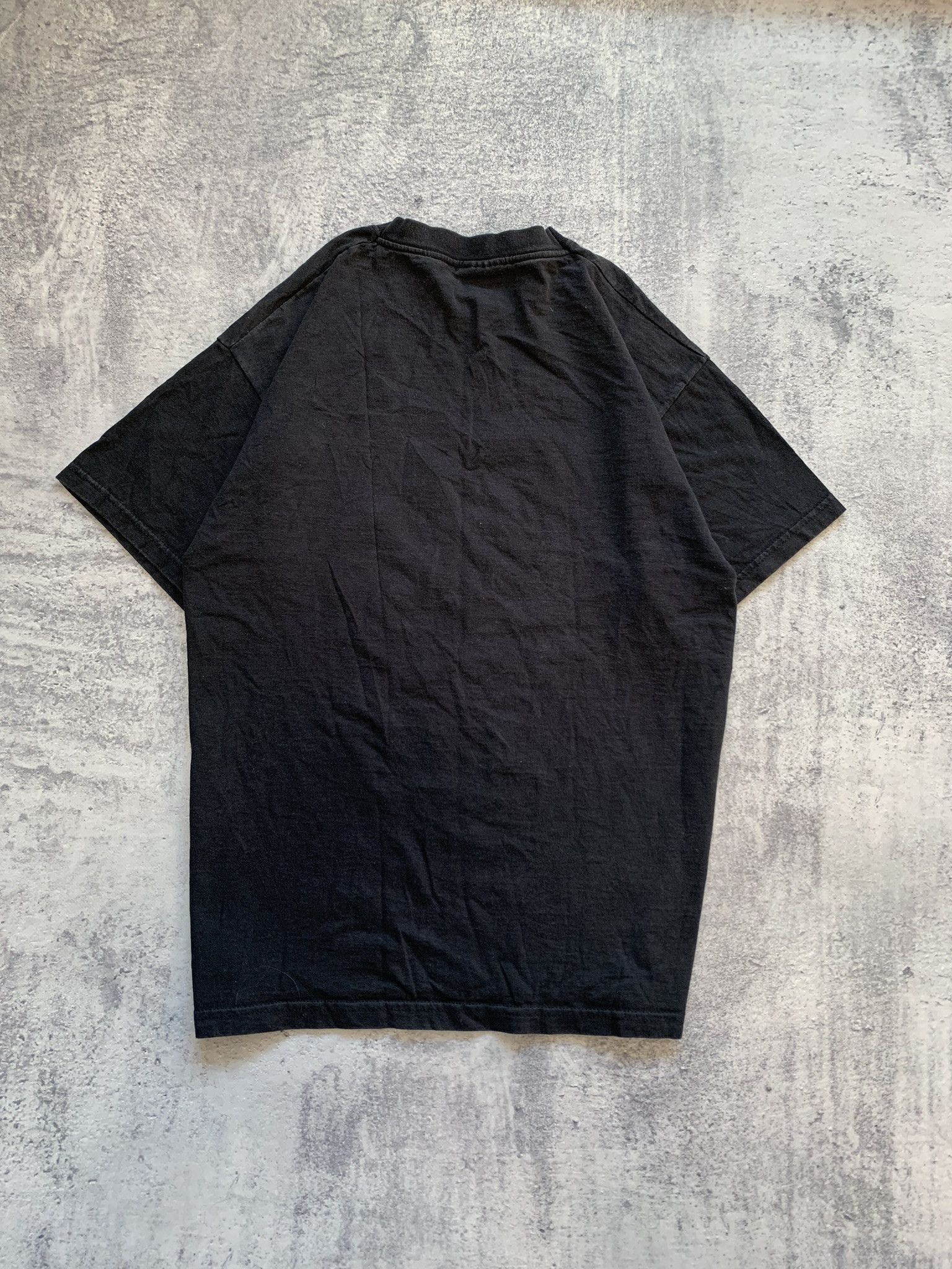 Fruit Of The Loom Anti Flag Die For The Government Band Shirt Men's M Size US M / EU 48-50 / 2 - 2 Thumbnail