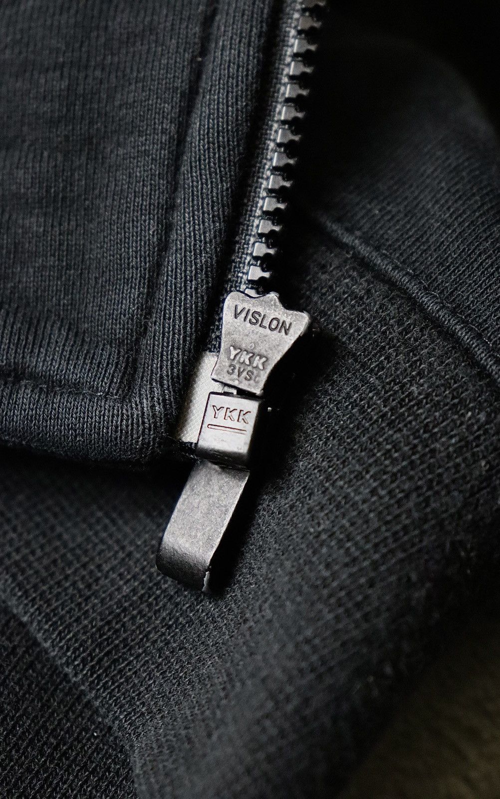Z Zegna Z Zegna Zip Tech Jacket Bomber Minimal Archive Classic Lux Size US M / EU 48-50 / 2 - 12 Thumbnail