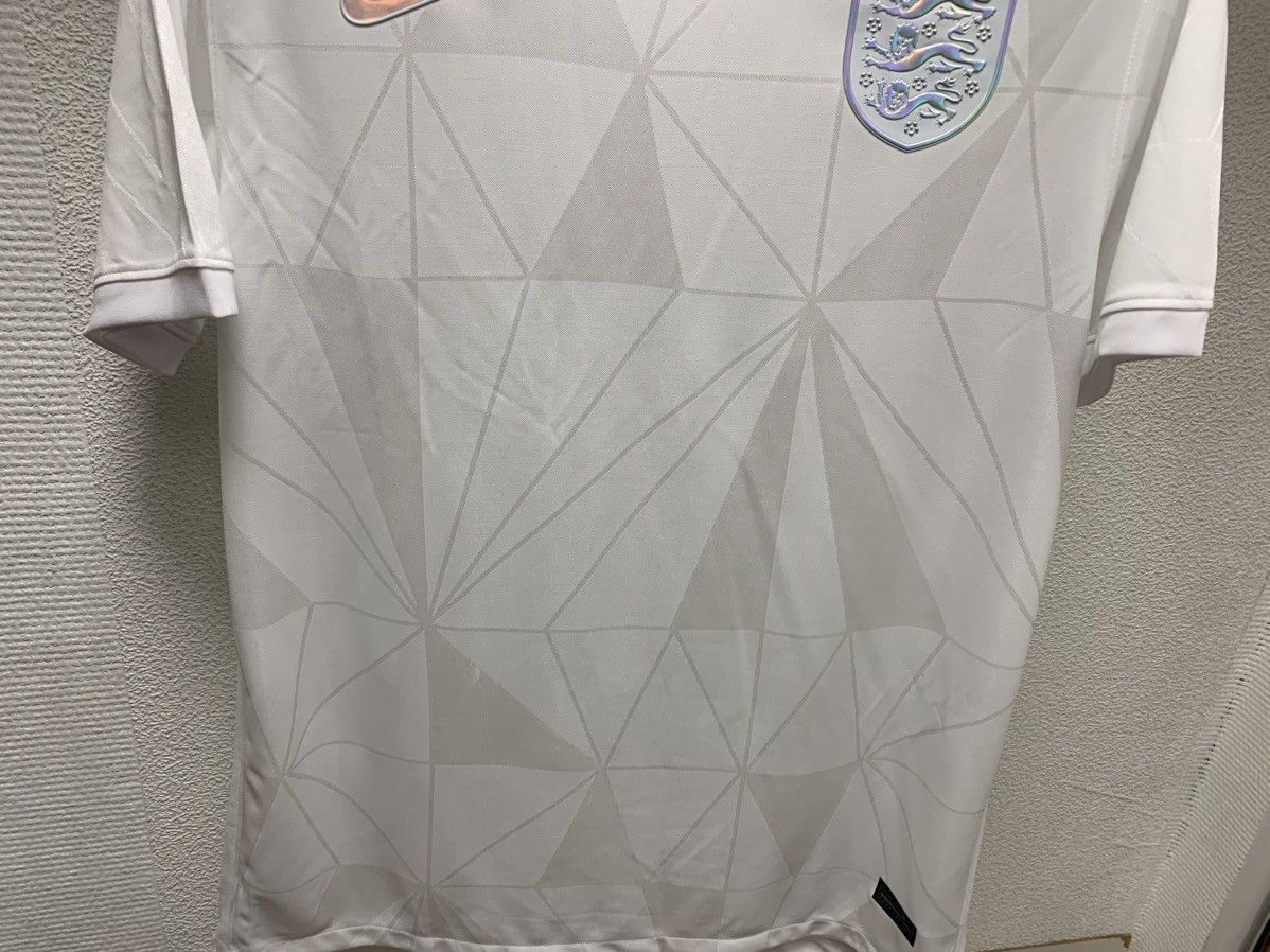 Nike Nike England soccer jersey 2xl Xxl rare 2023 2024 Size US XXL / EU 58 / 5 - 4 Thumbnail