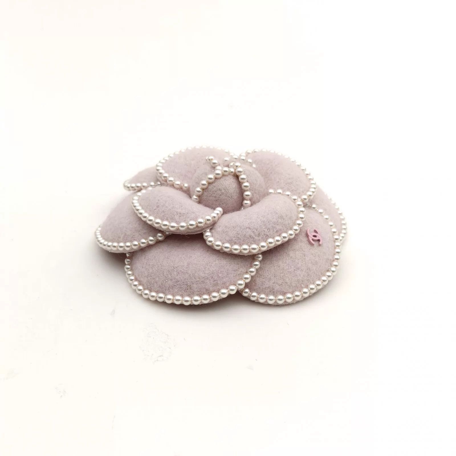 Chanel Chanel Brooch Size ONE SIZE - 4 Thumbnail