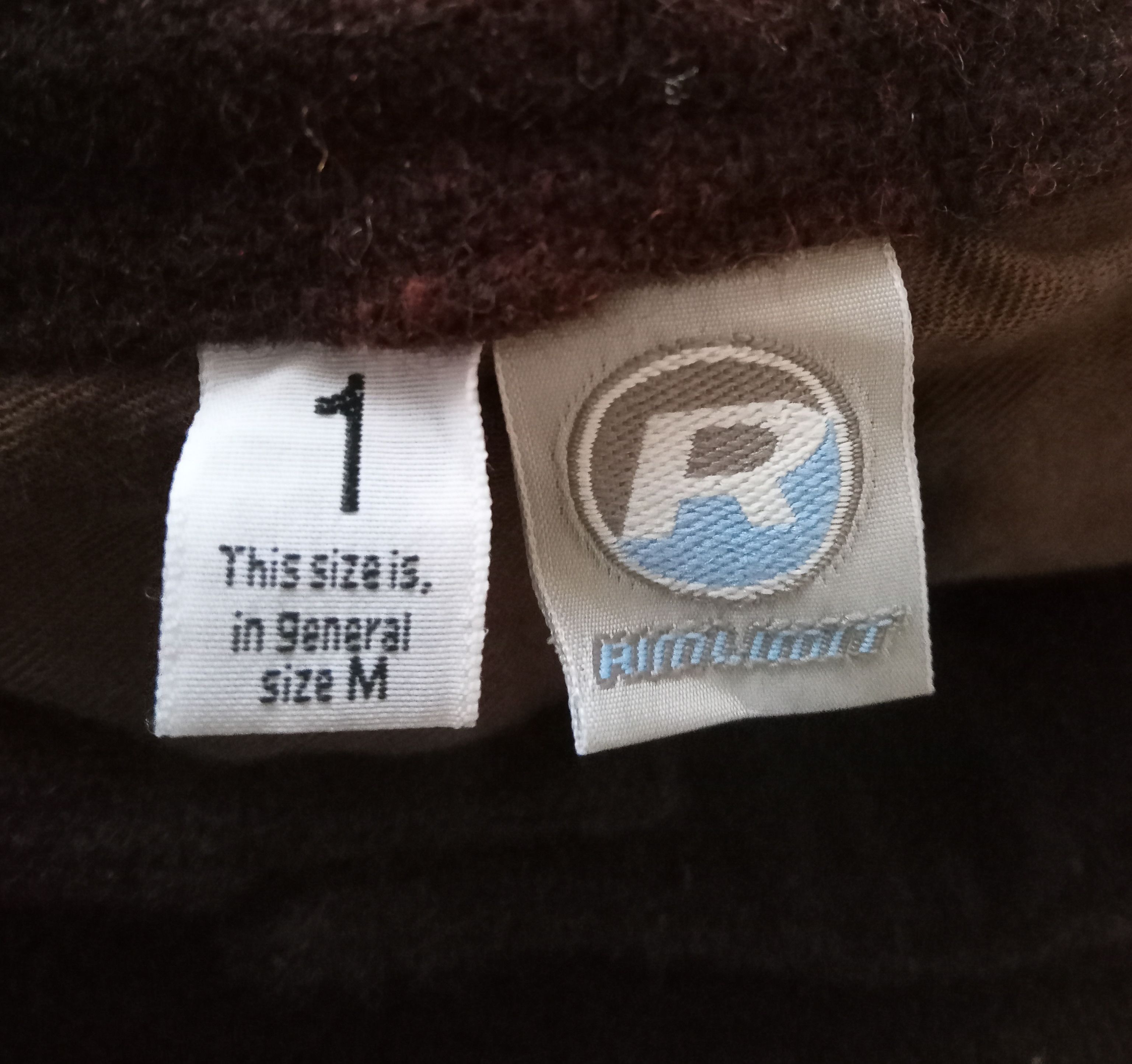 Japanese Brand Vintage Rimlimit Rare Cargo Pants Size US 30 / EU 46 - 4 Thumbnail