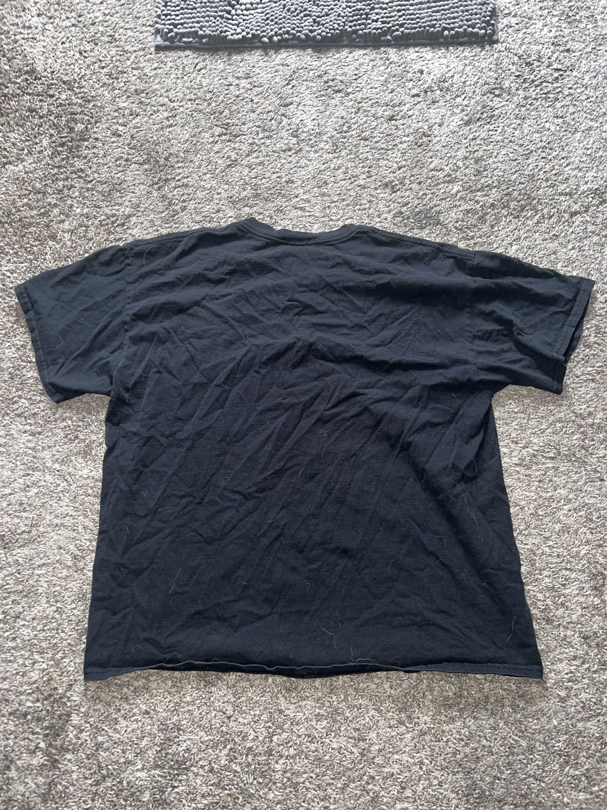 Thrasher Thrasher Magazine Roses Tee Size US XL / EU 56 / 4 - 3 Thumbnail