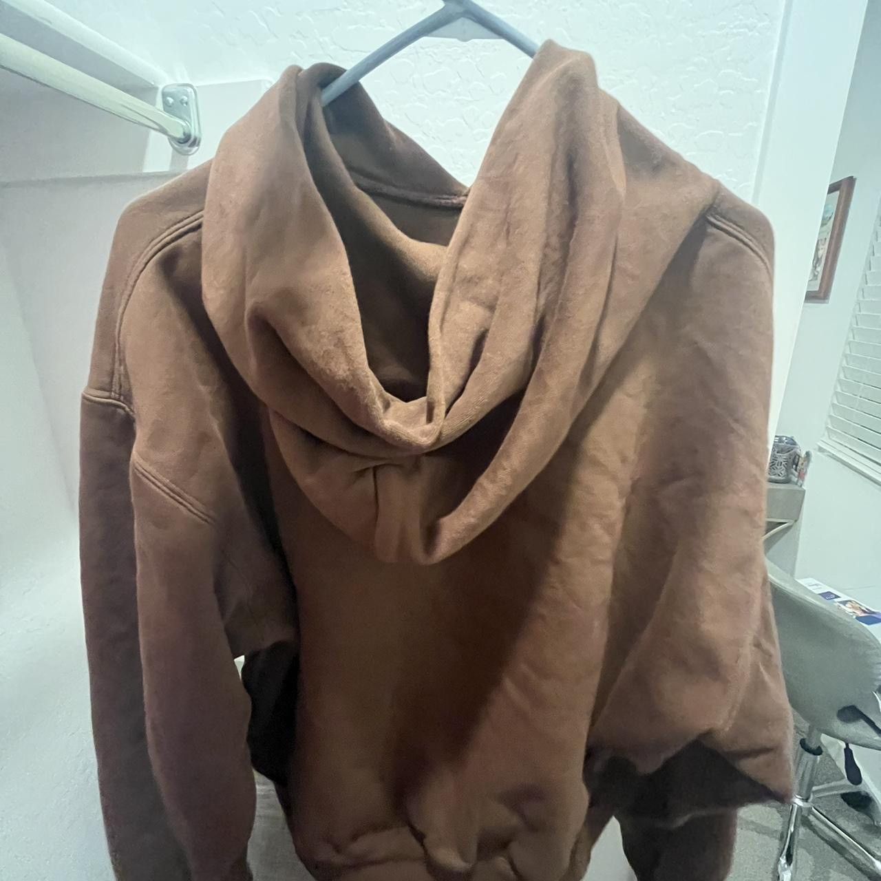Designer × Yeezy Yeezy X Gap hoodie Size US M / EU 48-50 / 2 - 3 Thumbnail