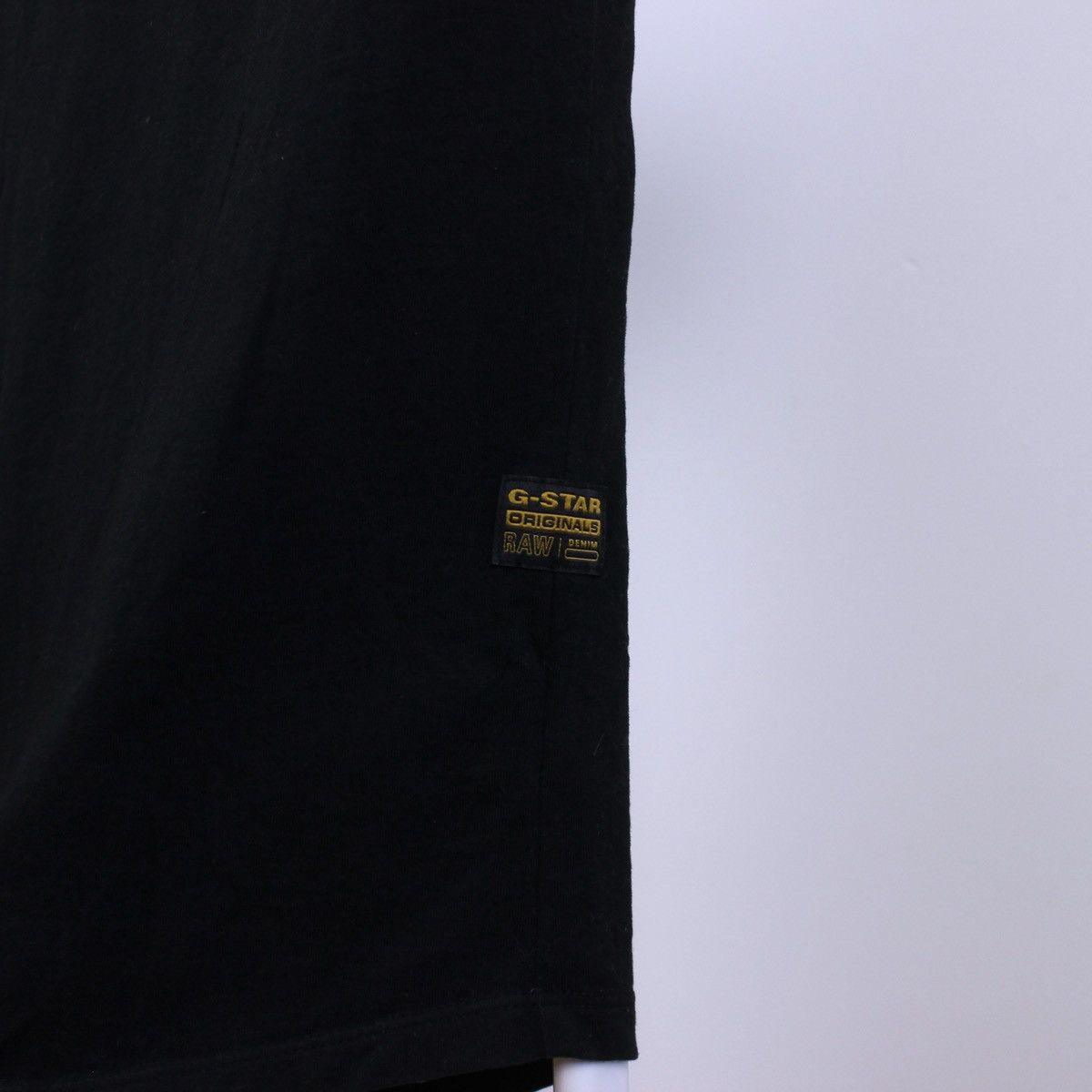 G-Star G-Star Raw Short Sleeve T-Shirt Size US S / EU 44-46 / 1 - 5 Thumbnail