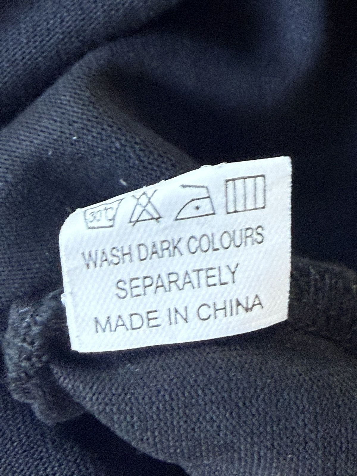 Godspeed Godspeed Art Basel G-Wagon Shirt Black size S Size US S / EU 44-46 / 1 - 7 Thumbnail