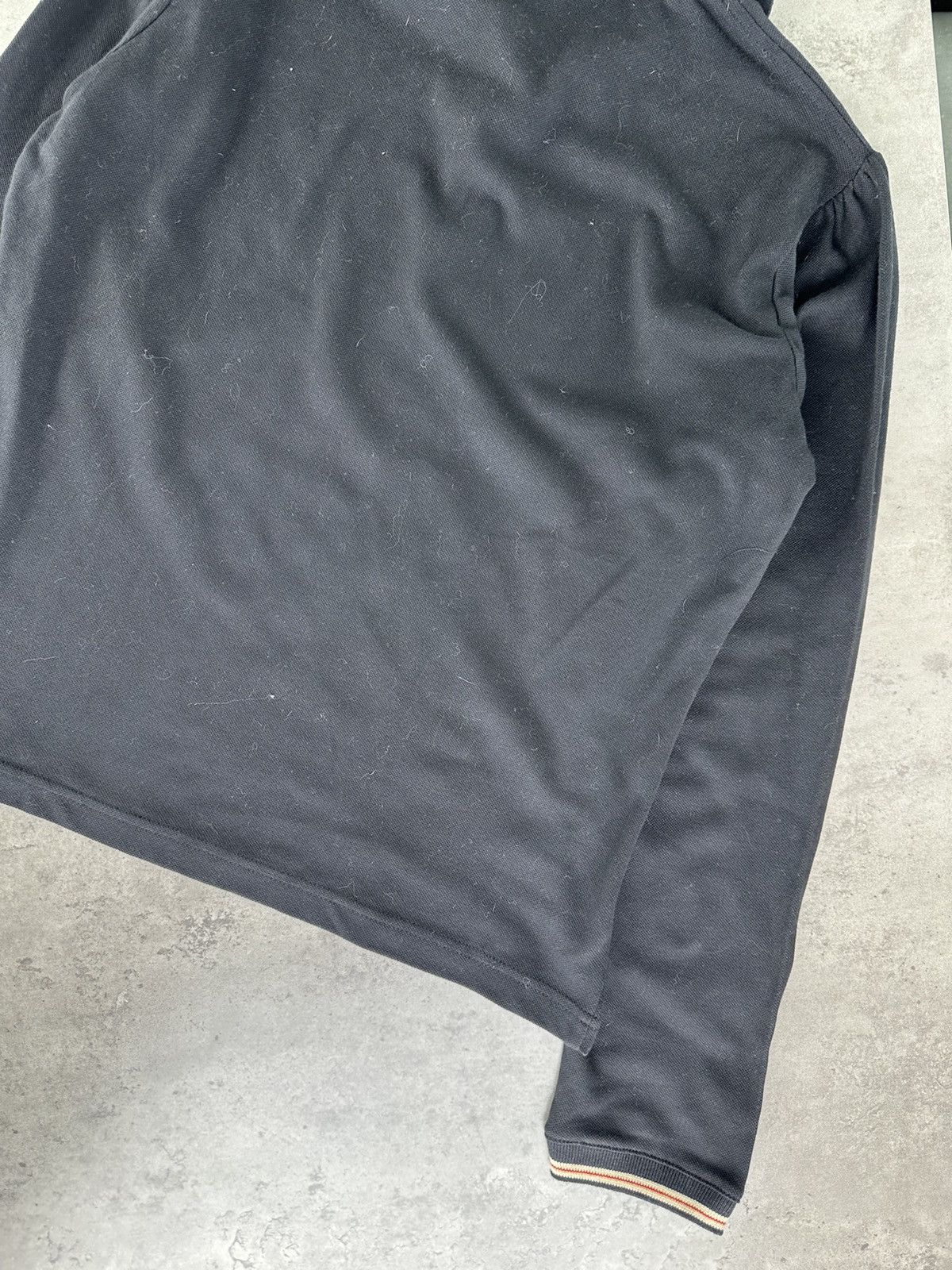 Burberry Burberry Long Sleeve Size L / US 10 / IT 46 - 12 Thumbnail