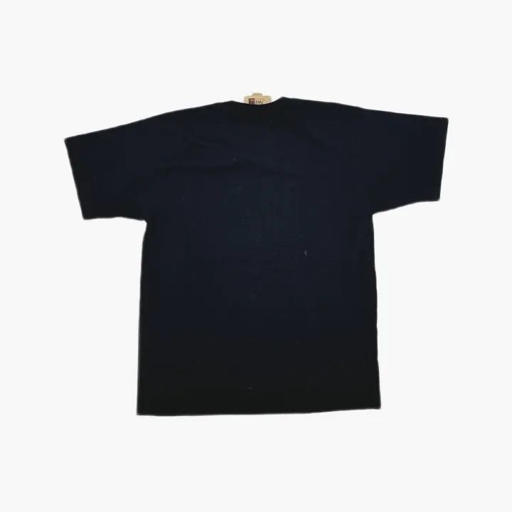 Gucci Gucci Gucci x The North Face Logo T-Shirt -2506 Size US M / EU 48-50 / 2 - 2 Thumbnail