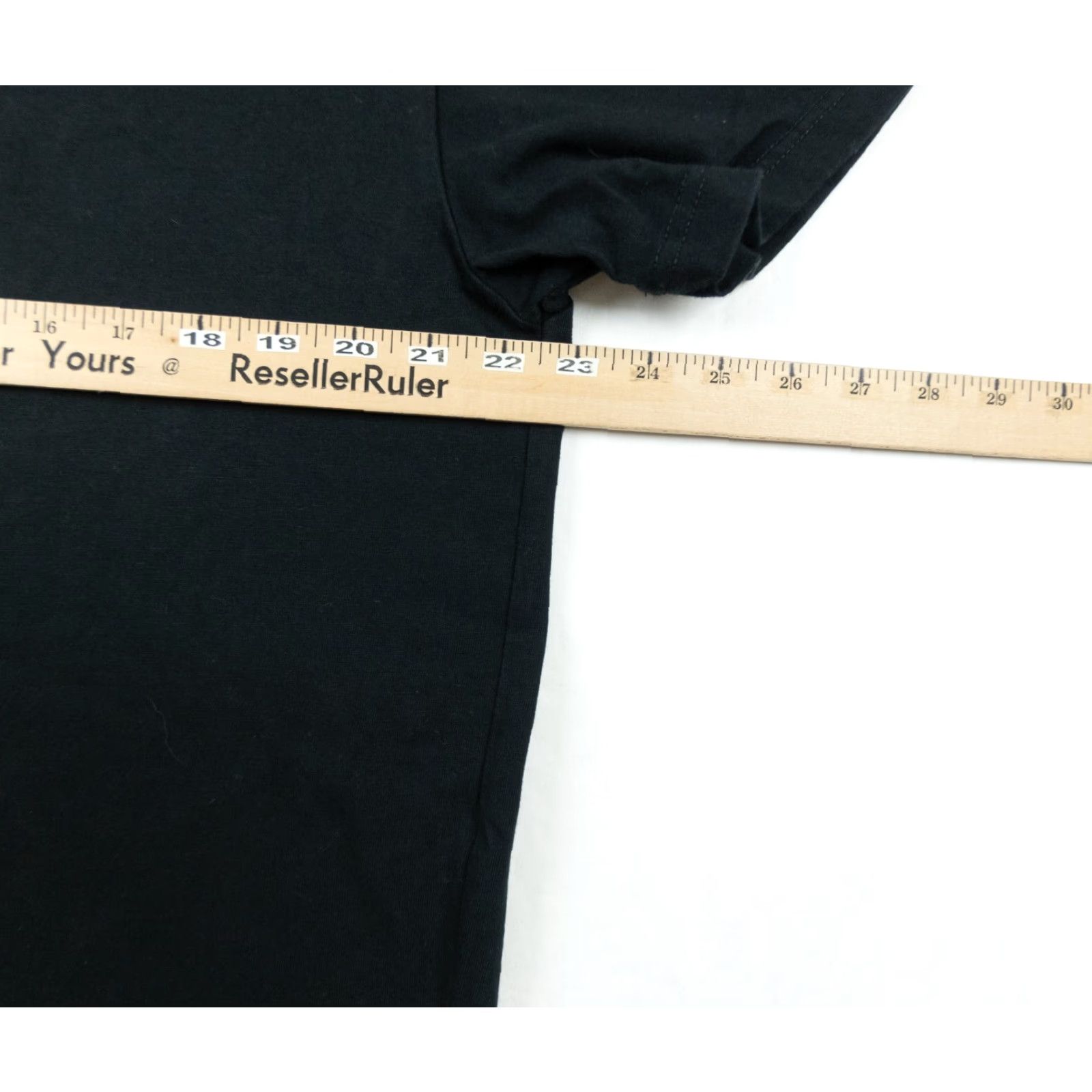 Vintage IceCream Short Sleeve Tee Mens XL Black Crewneck Skateboard Graphic T-Shirt Size US XL / EU 56 / 4 - 7 Thumbnail