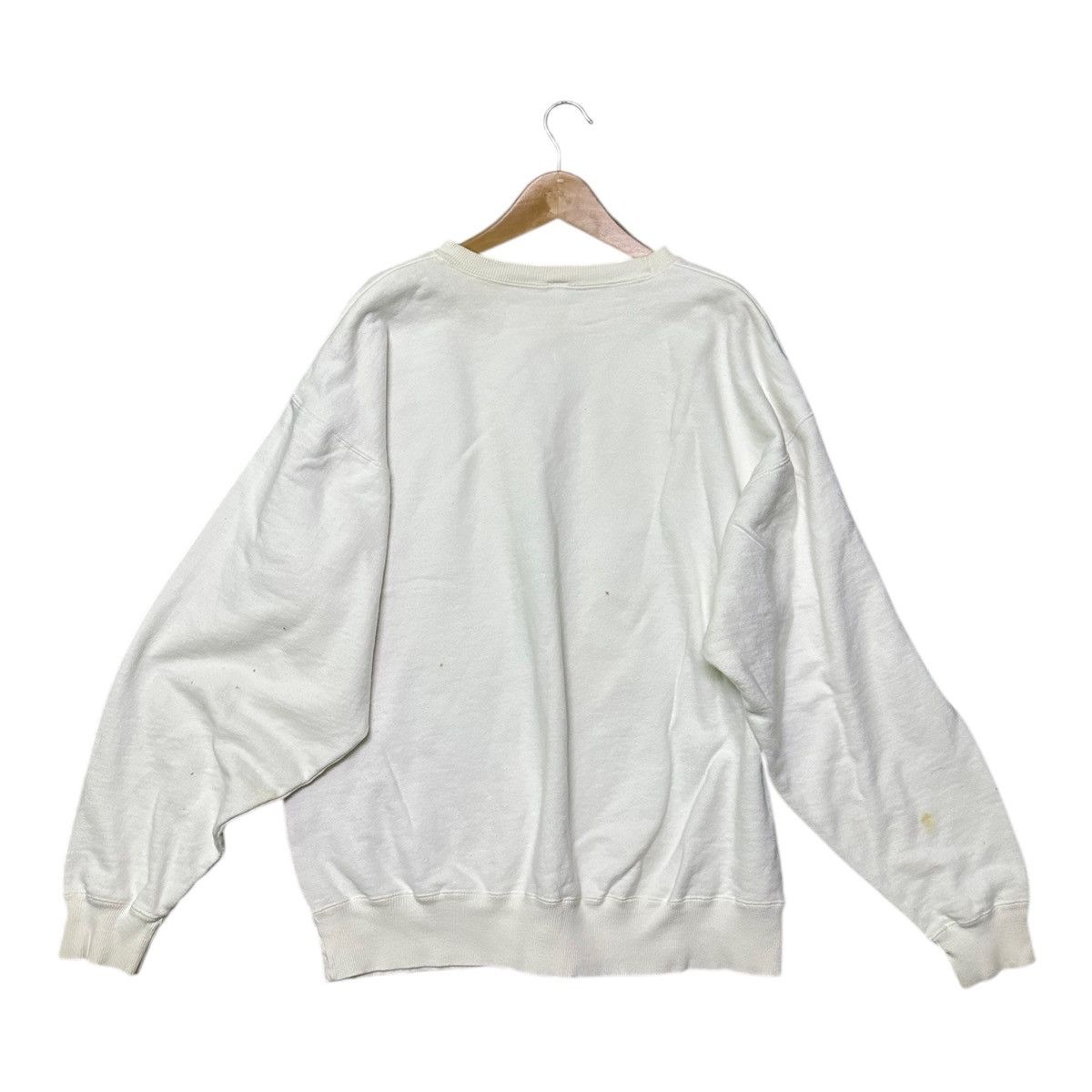Vintage Vtg Kanagawa Yume National Sports Festival 1998 sweatshirt Size US L / EU 52-54 / 3 - 3 Thumbnail