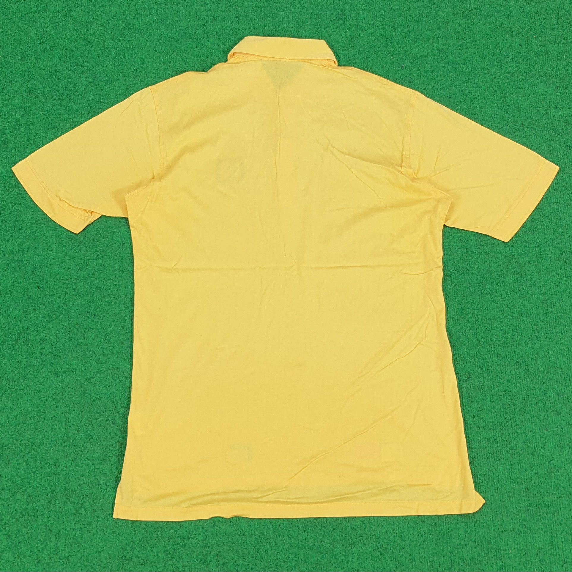 Christian Dior Monsieur × Vintage Vintage Christian Dior Sports Designer Polo Shirt Size US M / EU 48-50 / 2 - 3 Thumbnail