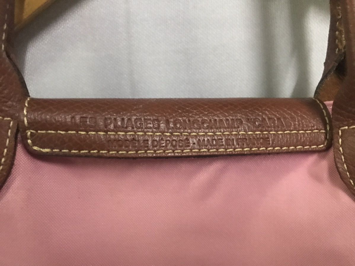Longchamp Longchamp Cabas Size ONE SIZE - 8 Thumbnail