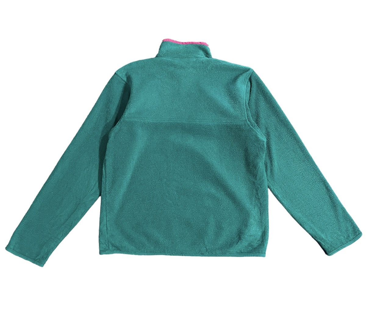 Patagonia × Vintage Vintage Patagonia Synchilla Fleece Jacket Size US M / EU 48-50 / 2 - 2 Thumbnail