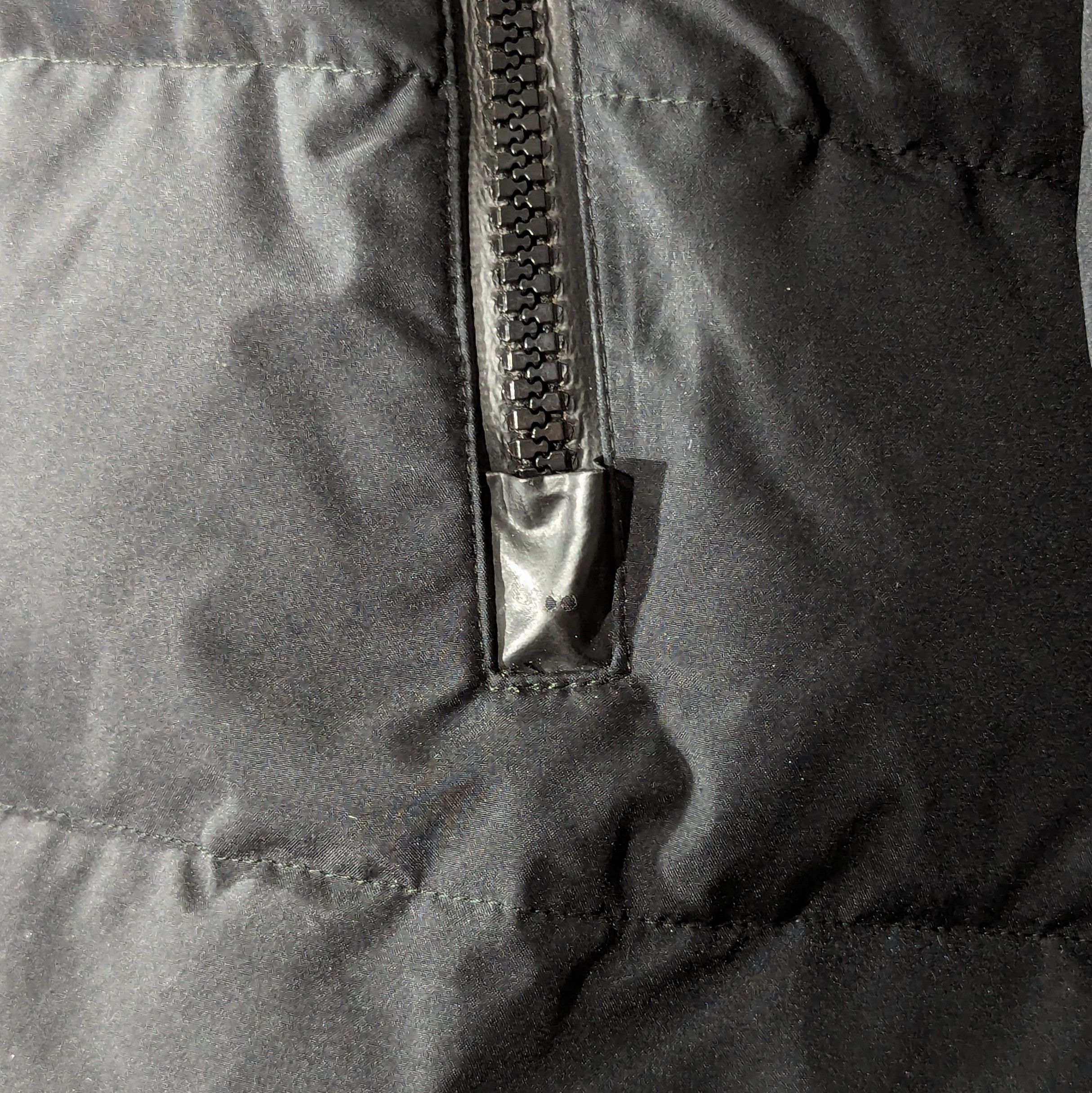 Herno Herno Laminar Windstopper Parka Down Hooded Jacket Luxury Size US M / EU 48-50 / 2 - 7 Thumbnail