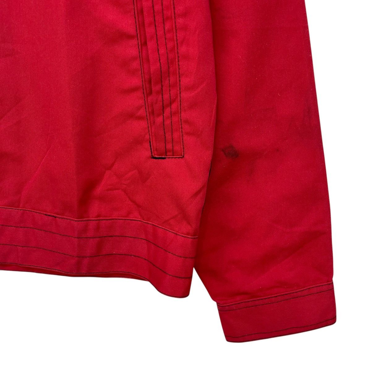 Ferrari 💥 Vintage A.Ferrari x NNC (Nakanihon Automotive College Size US M / EU 48-50 / 2 - 4 Thumbnail