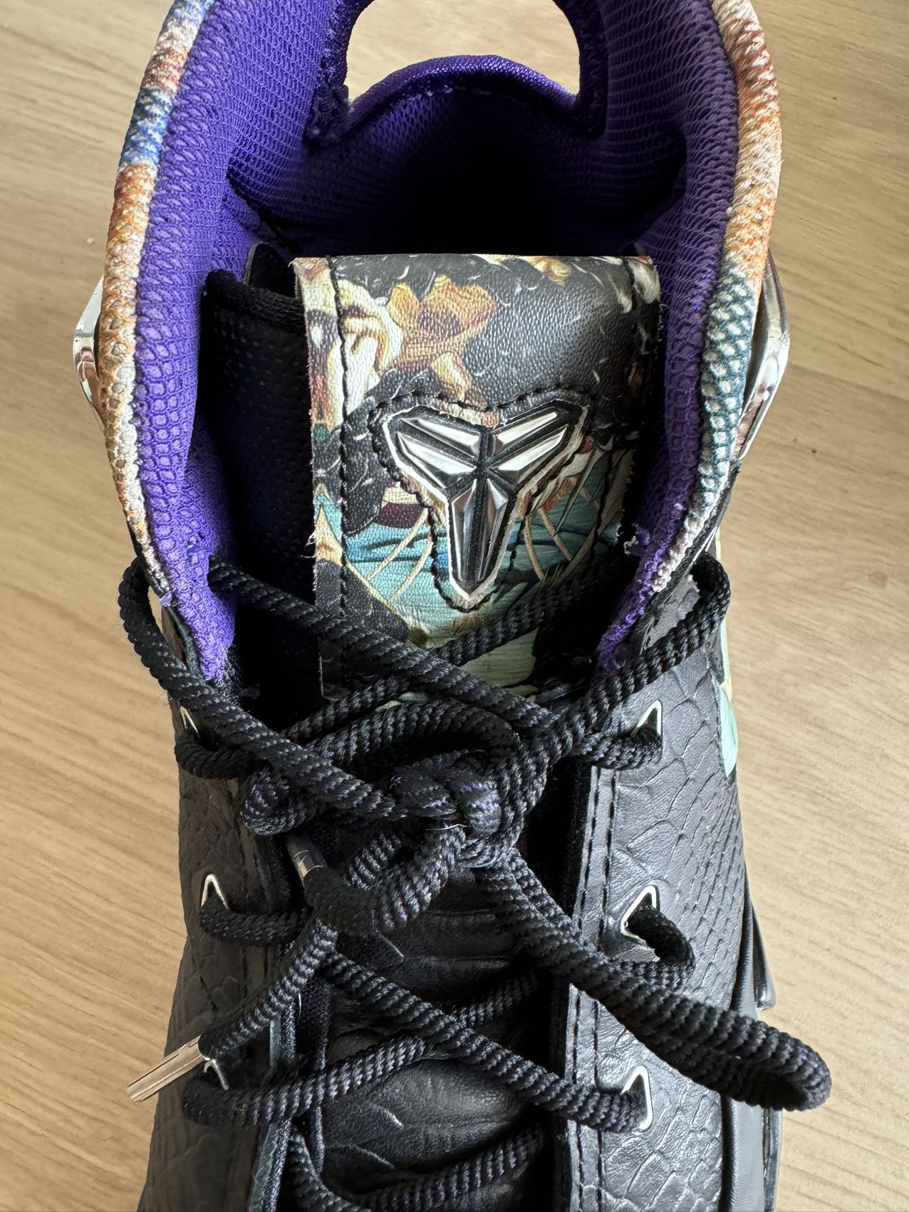 Nike Zoom Kobe 1 Prelude 2014 Size US 11 / EU 44 - 8 Thumbnail