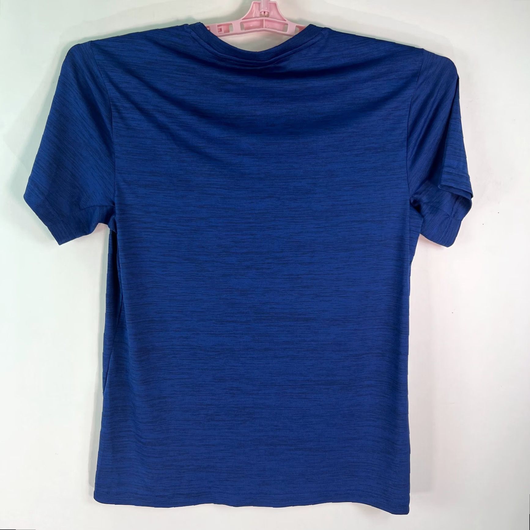 Fila Fila Mens Crew Neck Short Sleeves T Shirt Blue Activewear Size S Size US S / EU 44-46 / 1 - 2 Thumbnail