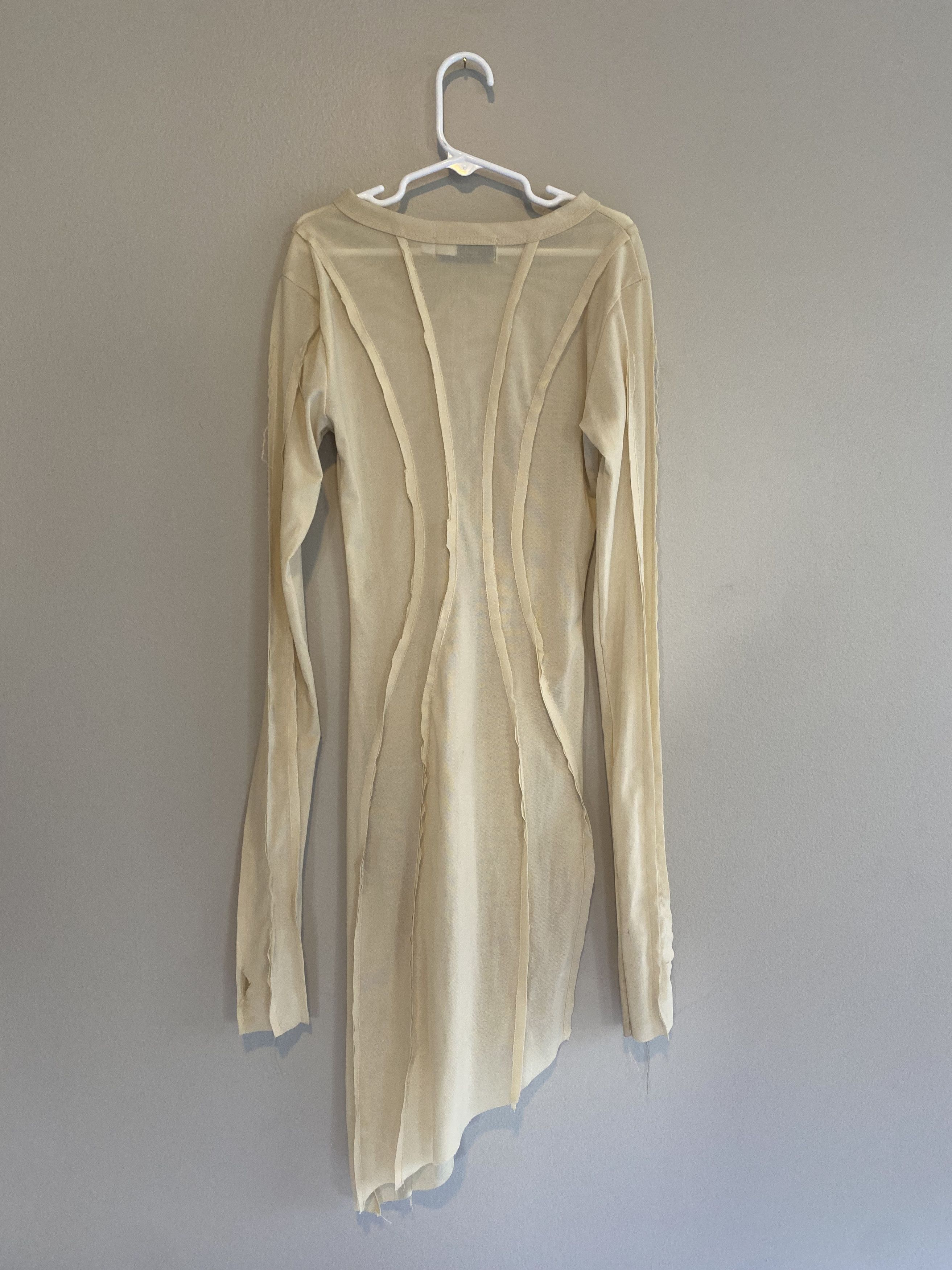 SAMI MIRO VINTAGE Sami Miro Vintage Dress Size S / US 4 / IT 40 - 2 Thumbnail