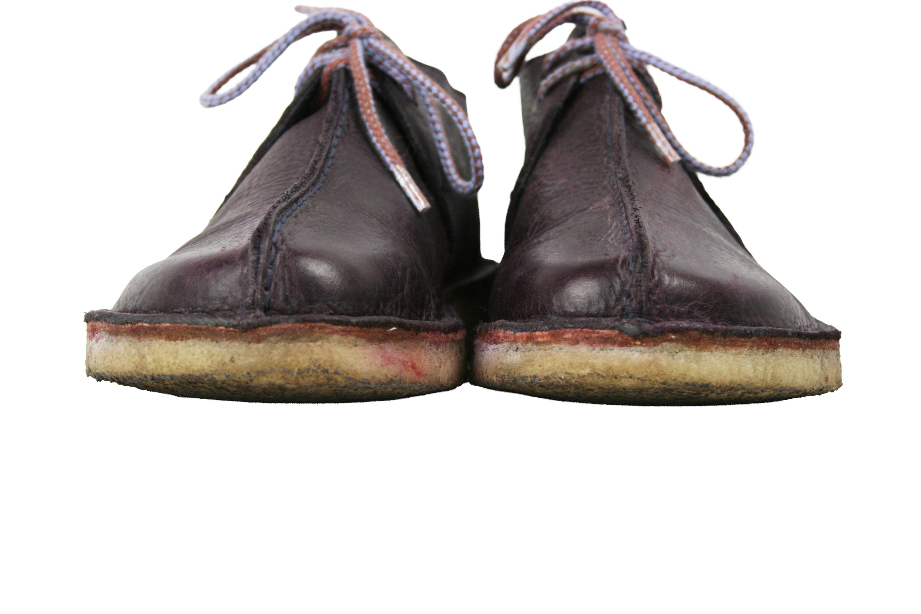 Clarks Trek Scout Chukka Boots Size US 9 / EU 42 - 4 Thumbnail