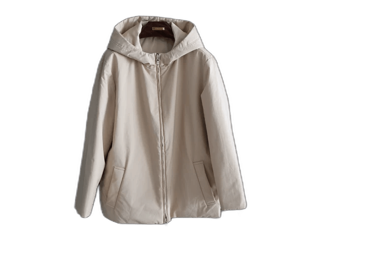 Ermenegildo Zegna Loro Piana Reversible Windproof Rain Coat - dmc Size M / US 6-8 / IT 42-44 - 1 Thumbnail