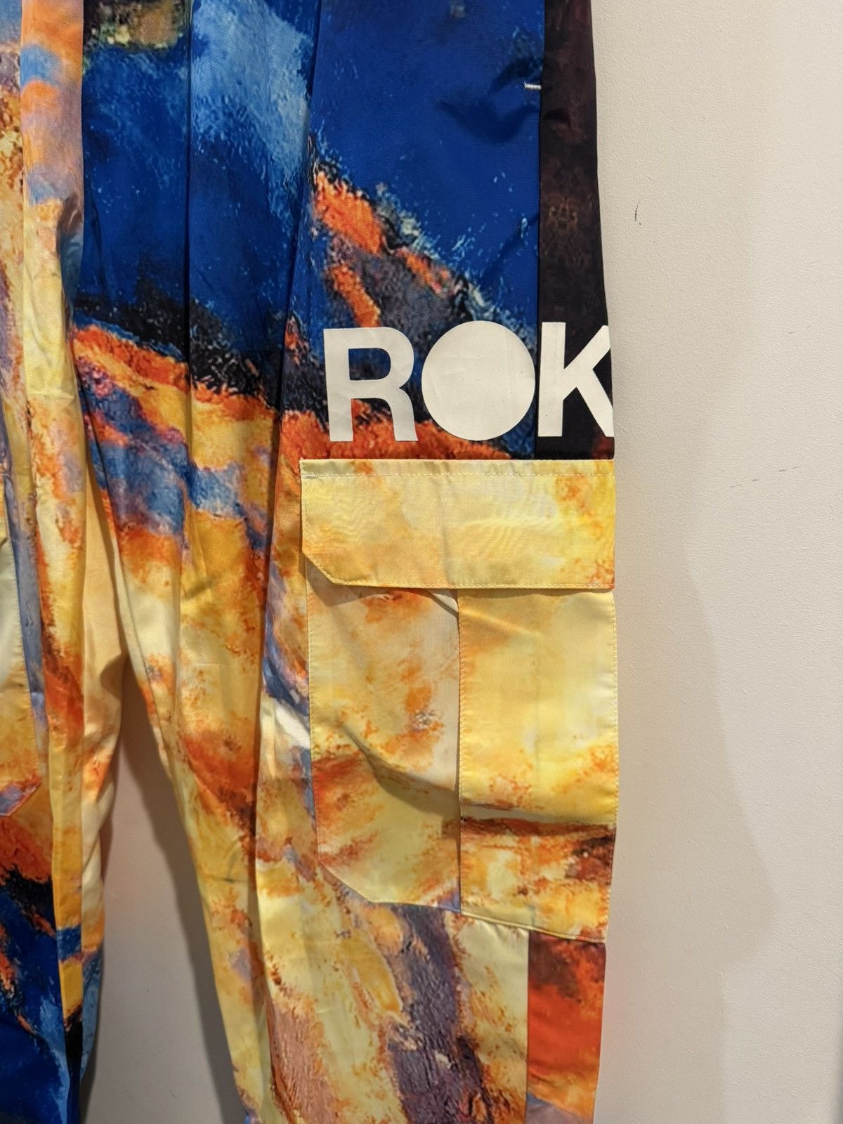 Rokit Rokit The Everest Pant (NWT) Size Medium Size US 30 / EU 46 - 4 Thumbnail