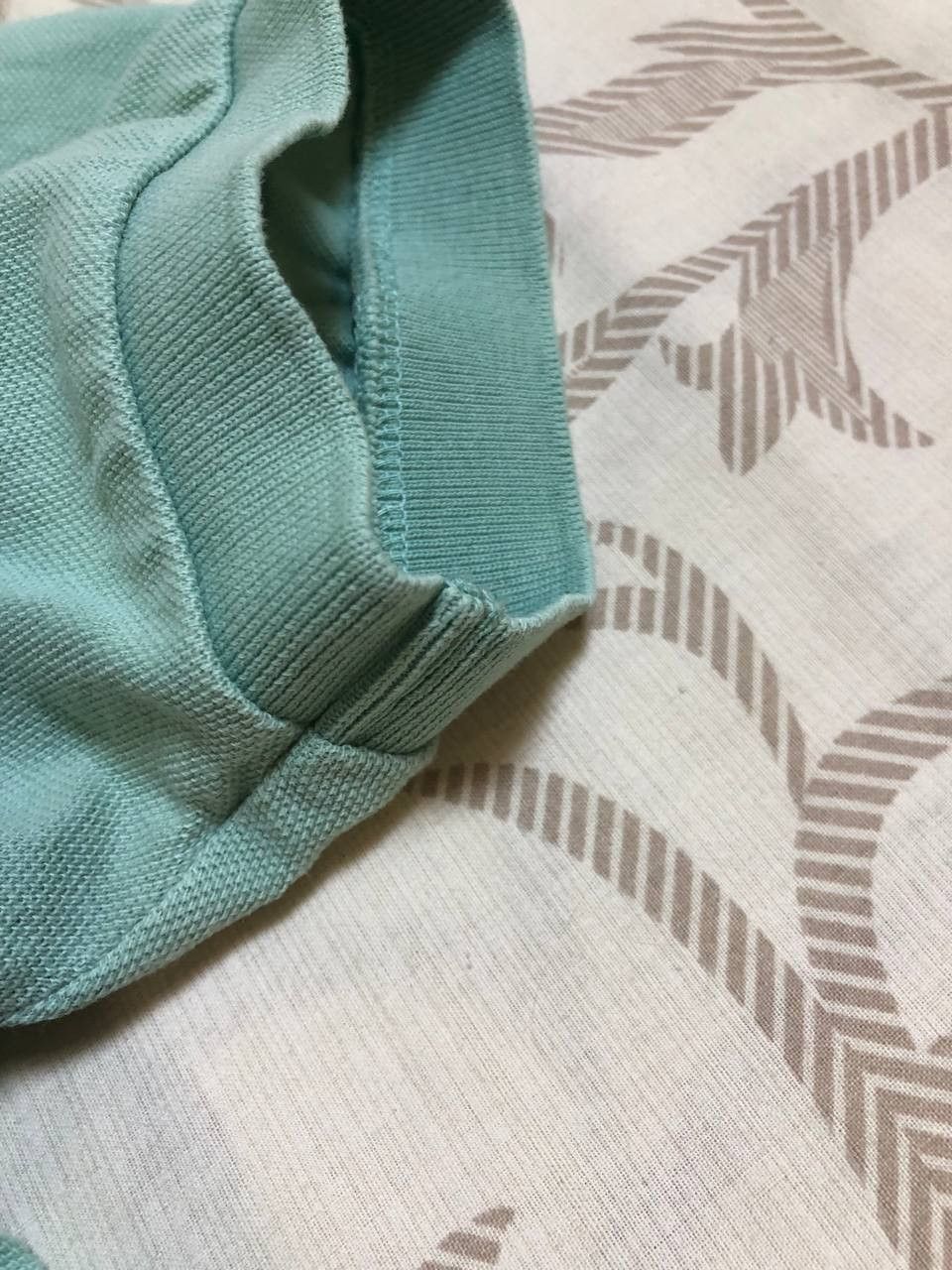 Polo Ralph Lauren Polo Ralph Lauren Short Sleeve Knit Polo Shirt Size US L / EU 52-54 / 3 - 9 Thumbnail