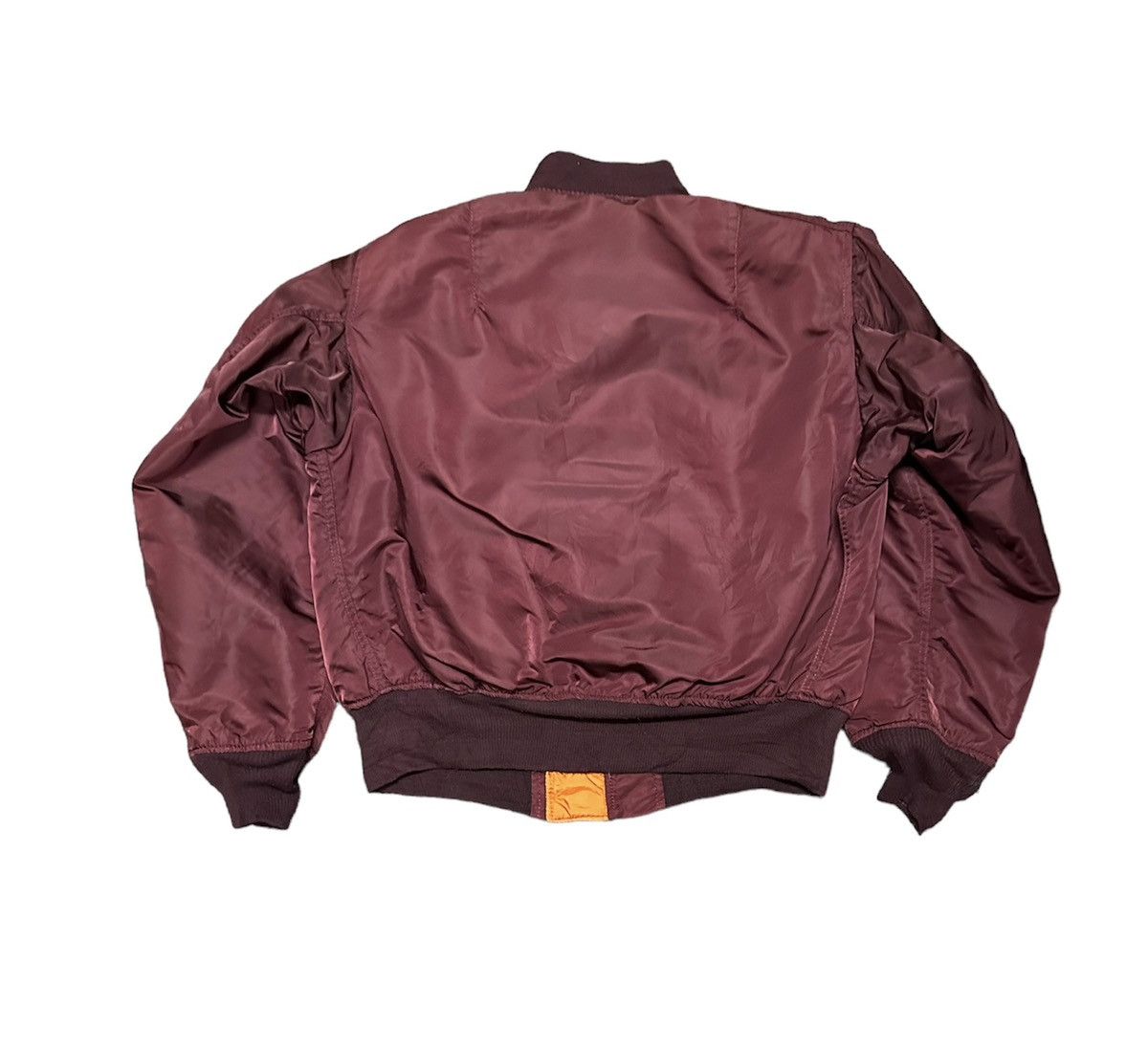 Alpha Industries Alpha industries bomber jacket Size US L / EU 52-54 / 3 - 4 Thumbnail