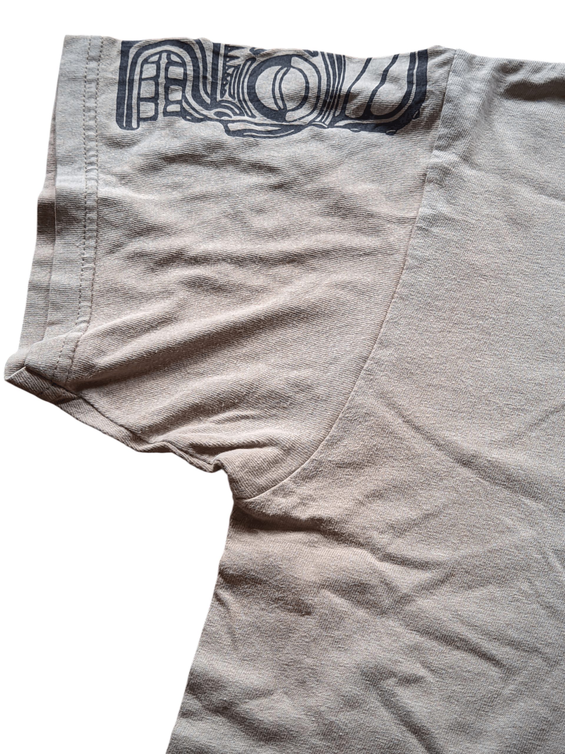 Arts & Science Vintage Y2k Mask natal ABUNDANT HILLs Graphics Tee Size US M / EU 48-50 / 2 - 4 Thumbnail