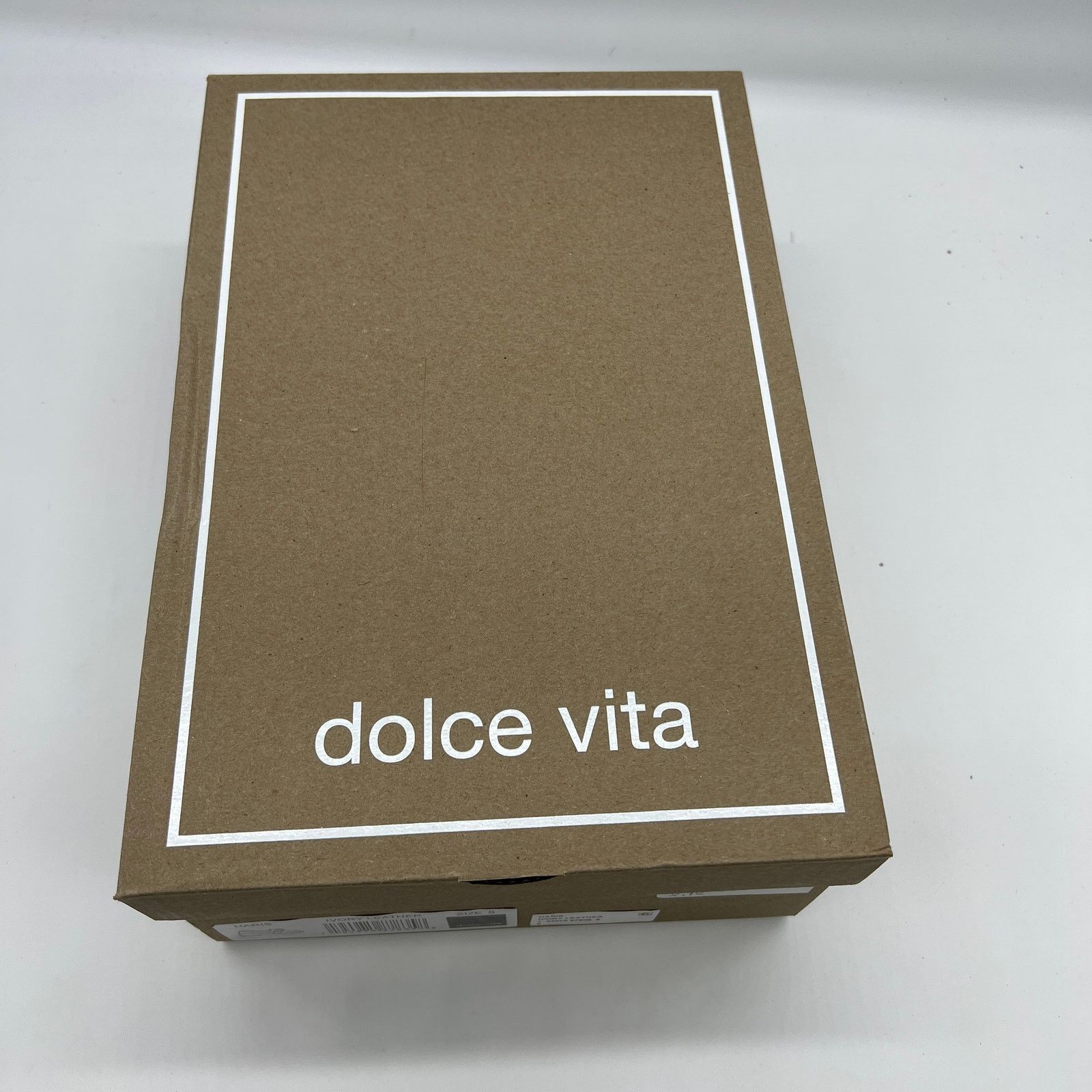 Other Dolce Vita Womens Shoes Size 9 Size US 9 / IT 39 - 10 Thumbnail