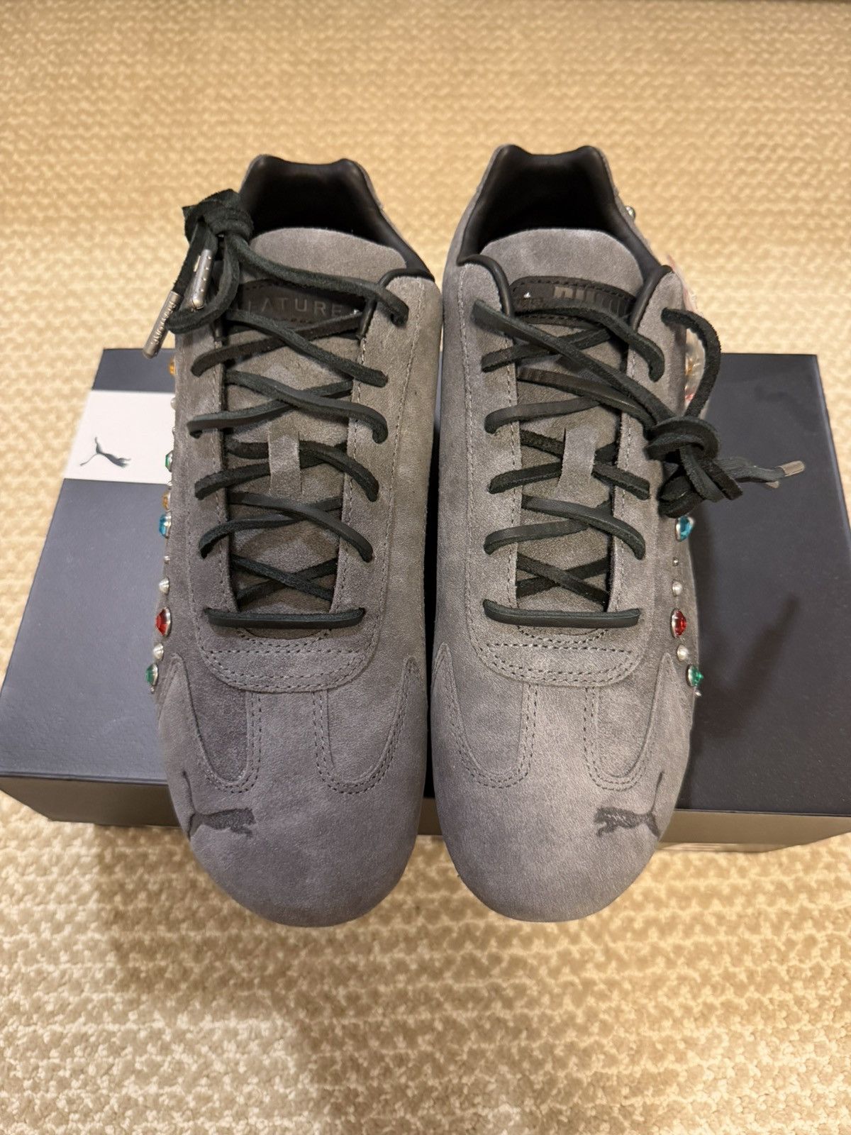 Puma Puma Feature complexcon shoes Size US 8.5 / EU 41-42 - 3 Thumbnail