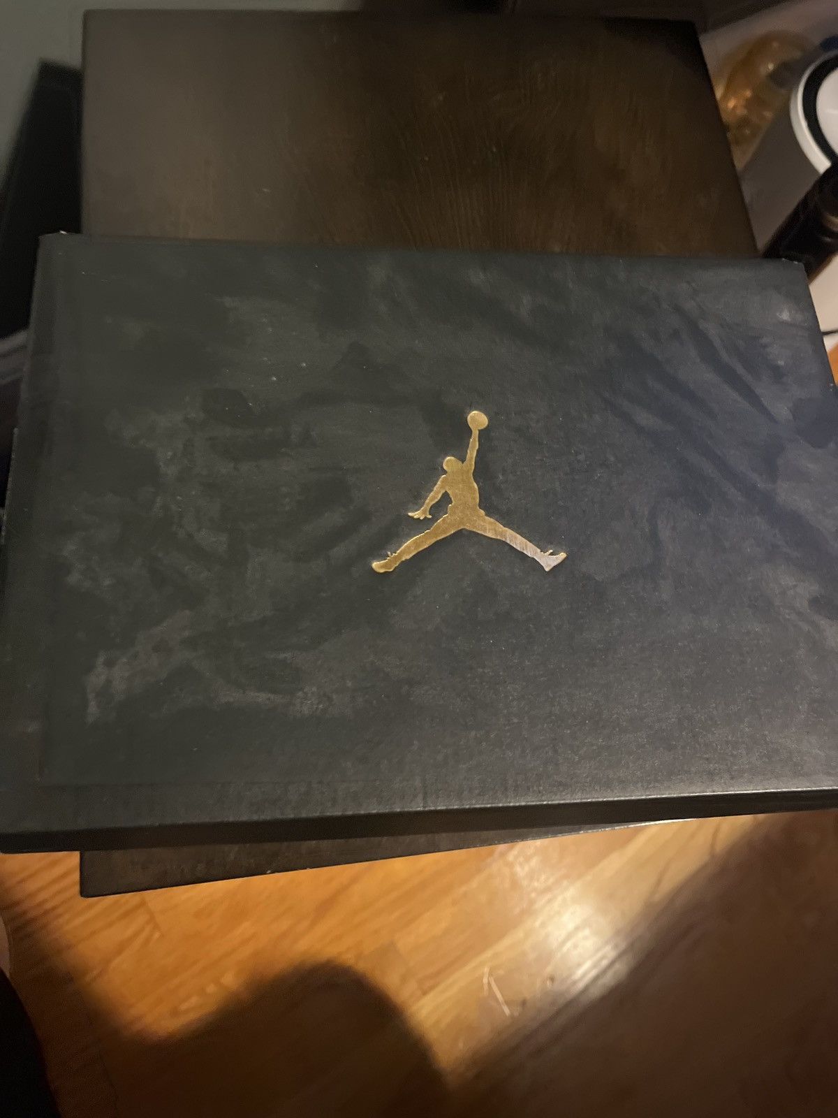 Jordan Brand Jordan 6 rings vlaor blue ice (gs) Size US 7 / EU 40 - 11 Thumbnail