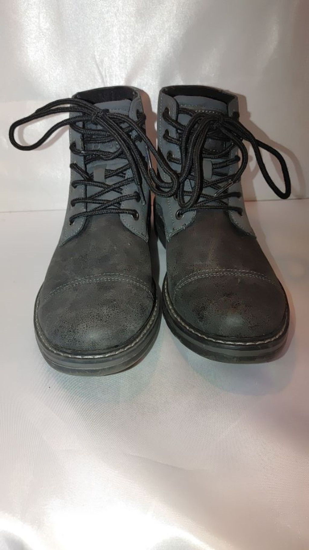 Joe's Joe's Cappy Boots Size 8.5 Size US 10 / EU 43 - 3 Thumbnail