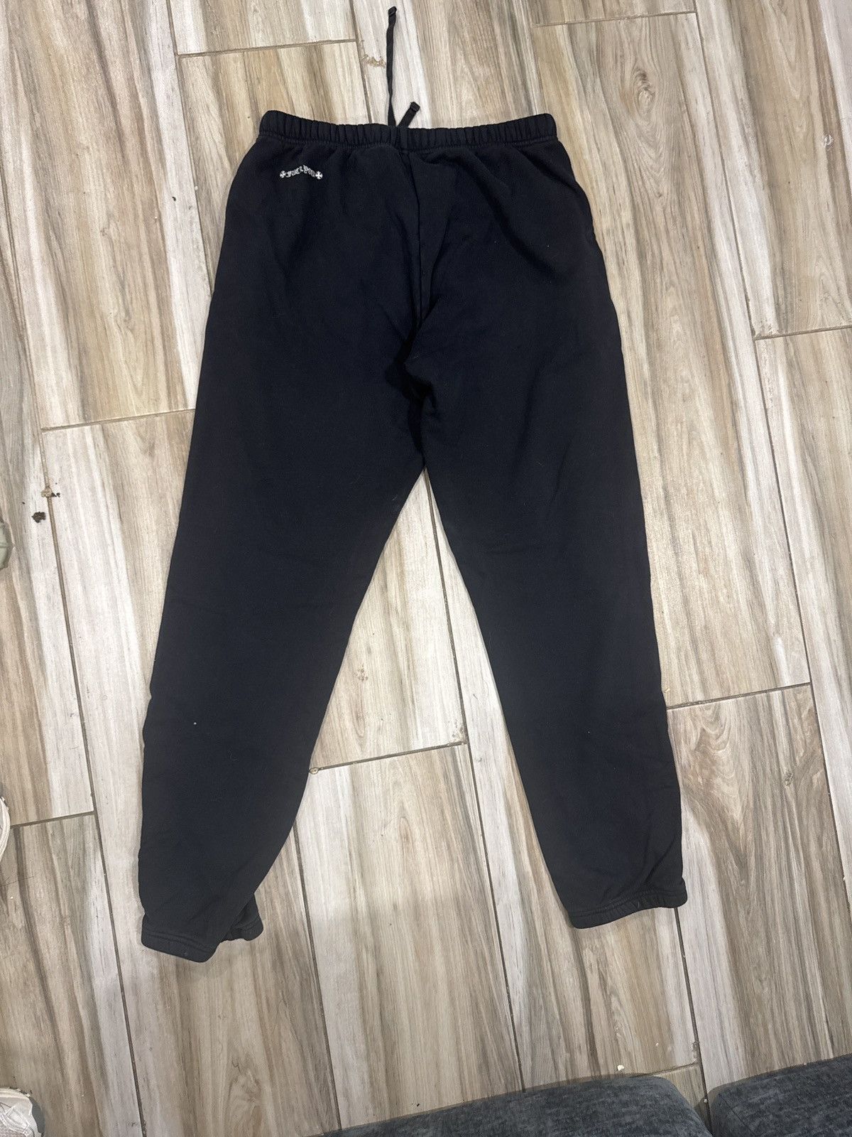 Chrome Hearts chrome hearts sweats Size US 34 / EU 50 - 3 Thumbnail