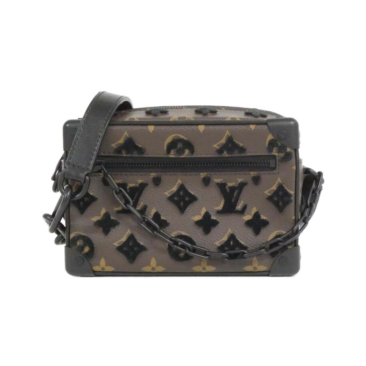 Louis Vuitton Louis Vuitton Louis Vuitton Monogram Shoulder Bag Canvas Shoulder Bag M68970 DUTY FREE for USA Size ONE SIZE - 1 Thumbnail