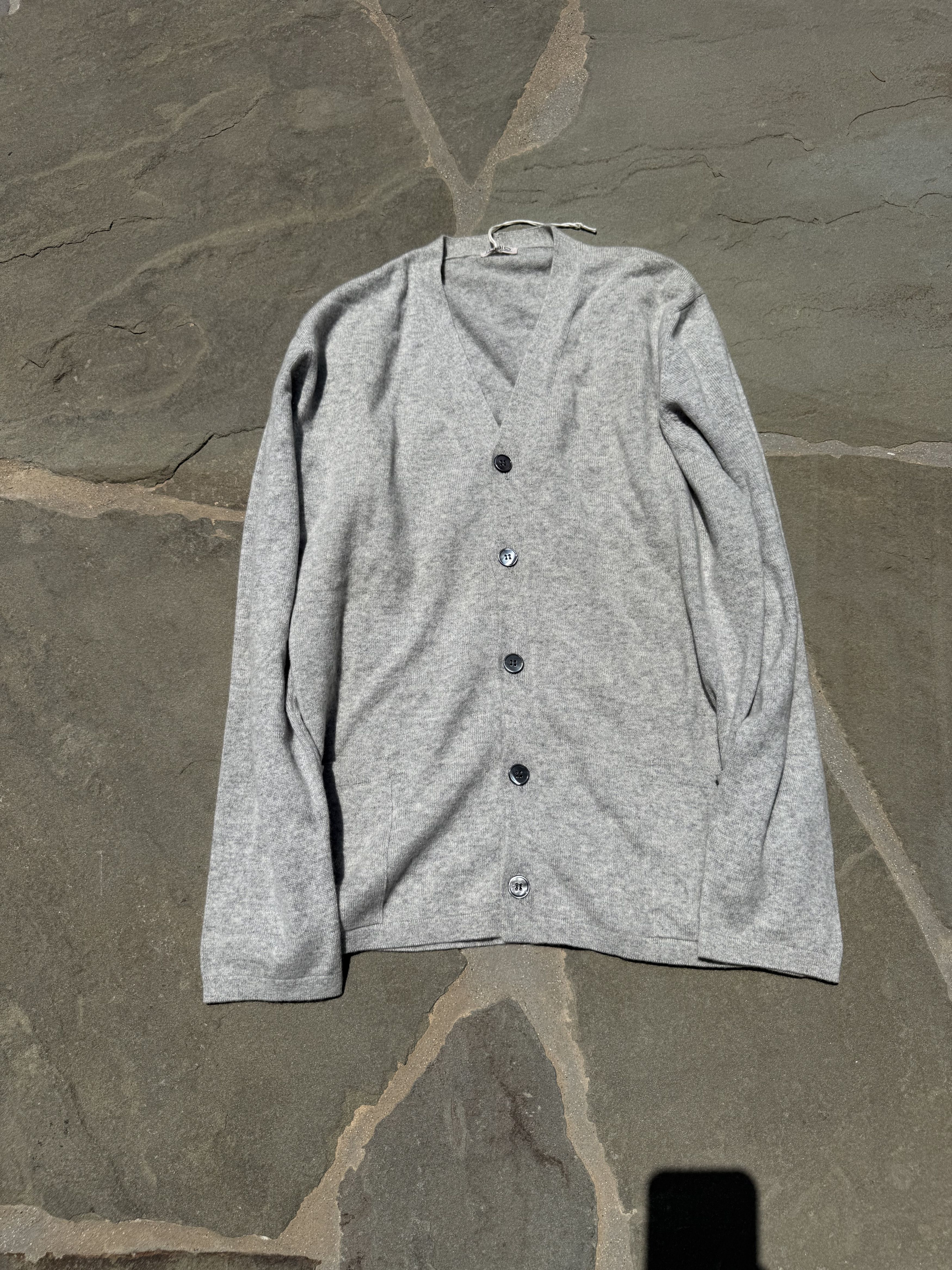 Malo Malo Casmere Sweater Size XS / US 0-2 / IT 36-38 - 1 Thumbnail